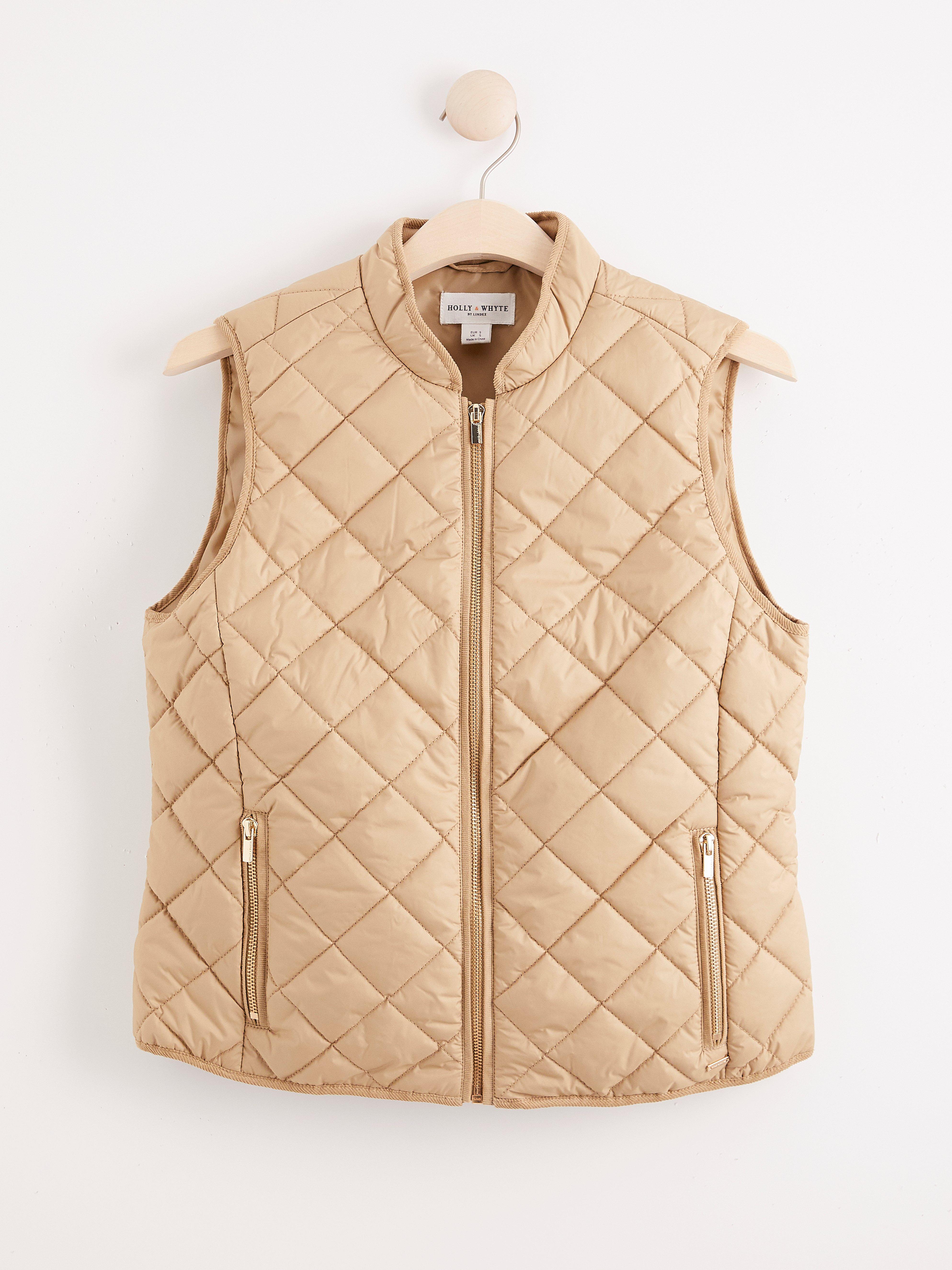 Vesta - Ženy - Béžová