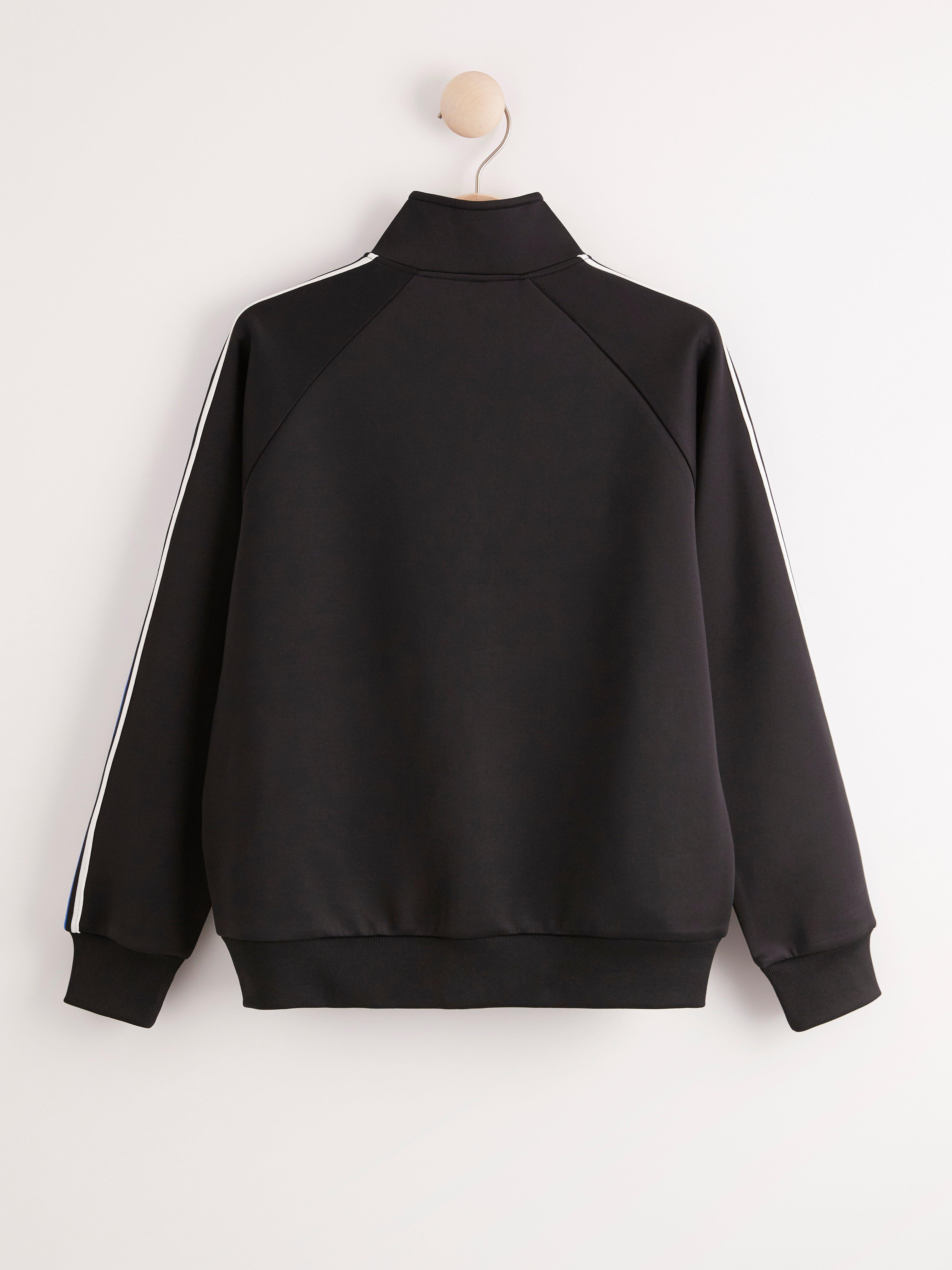 Sweater - Kids Wear - Black