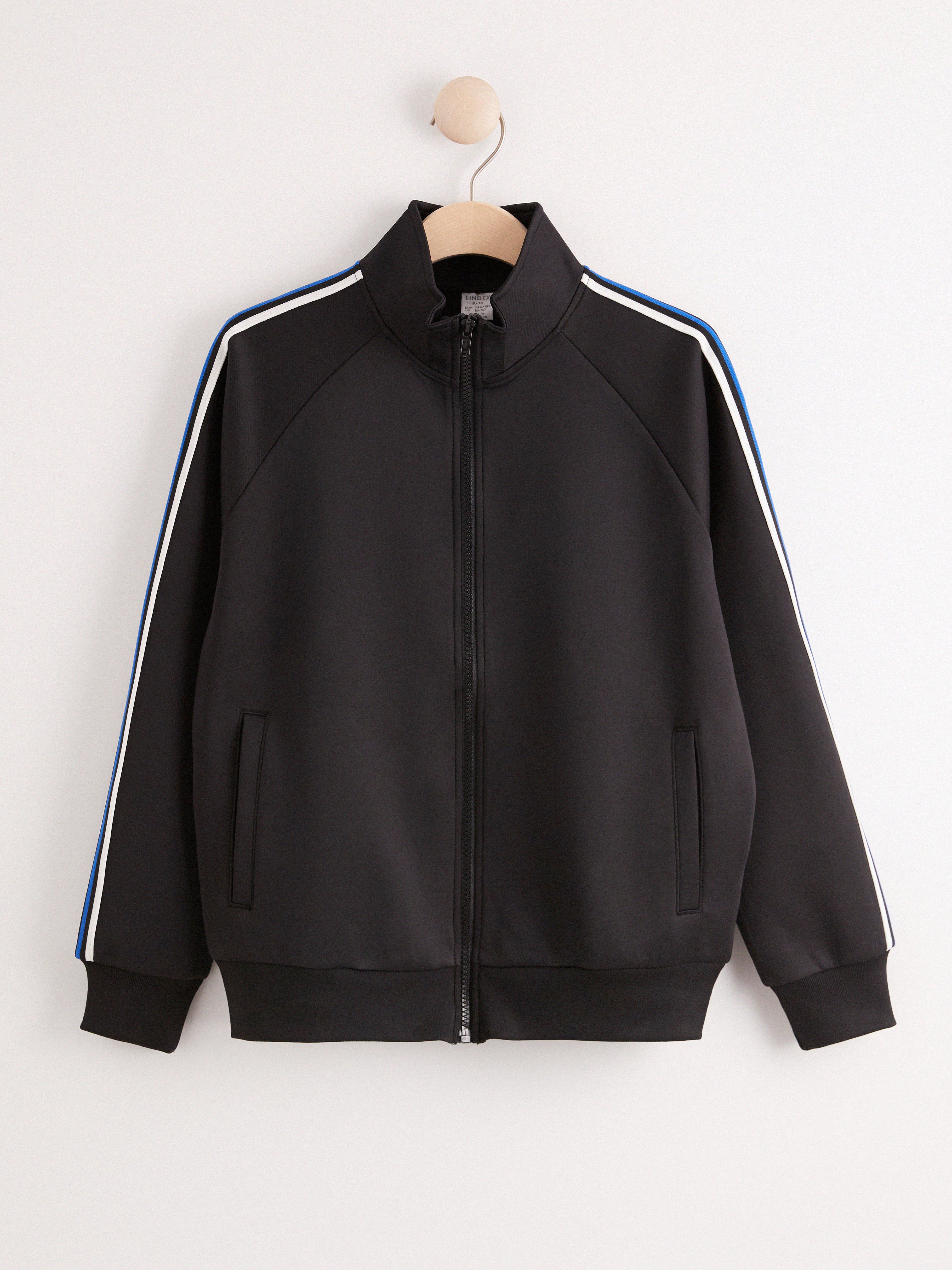 Sweater - Kids Wear - Black