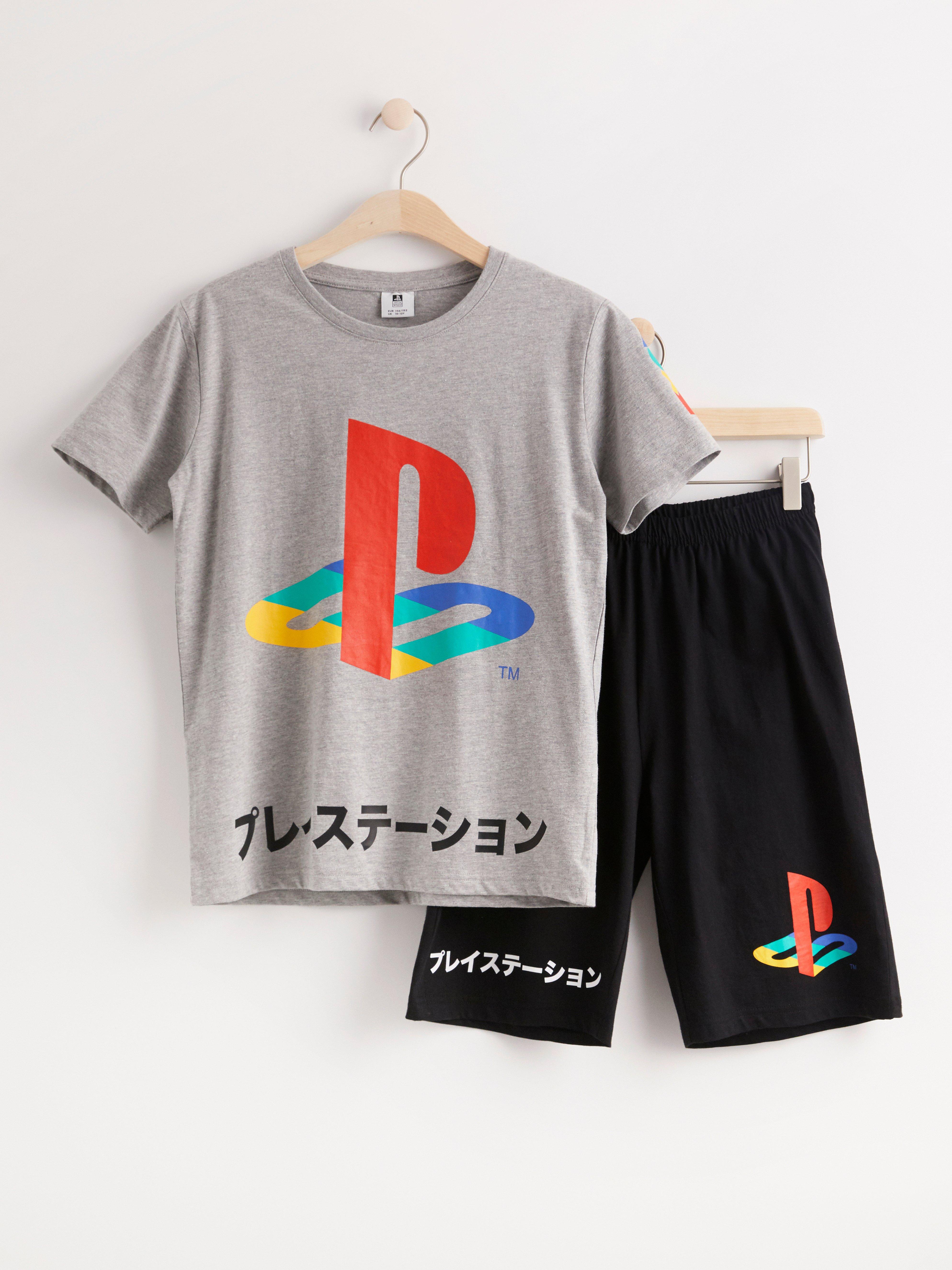 Playstation pyjama online set