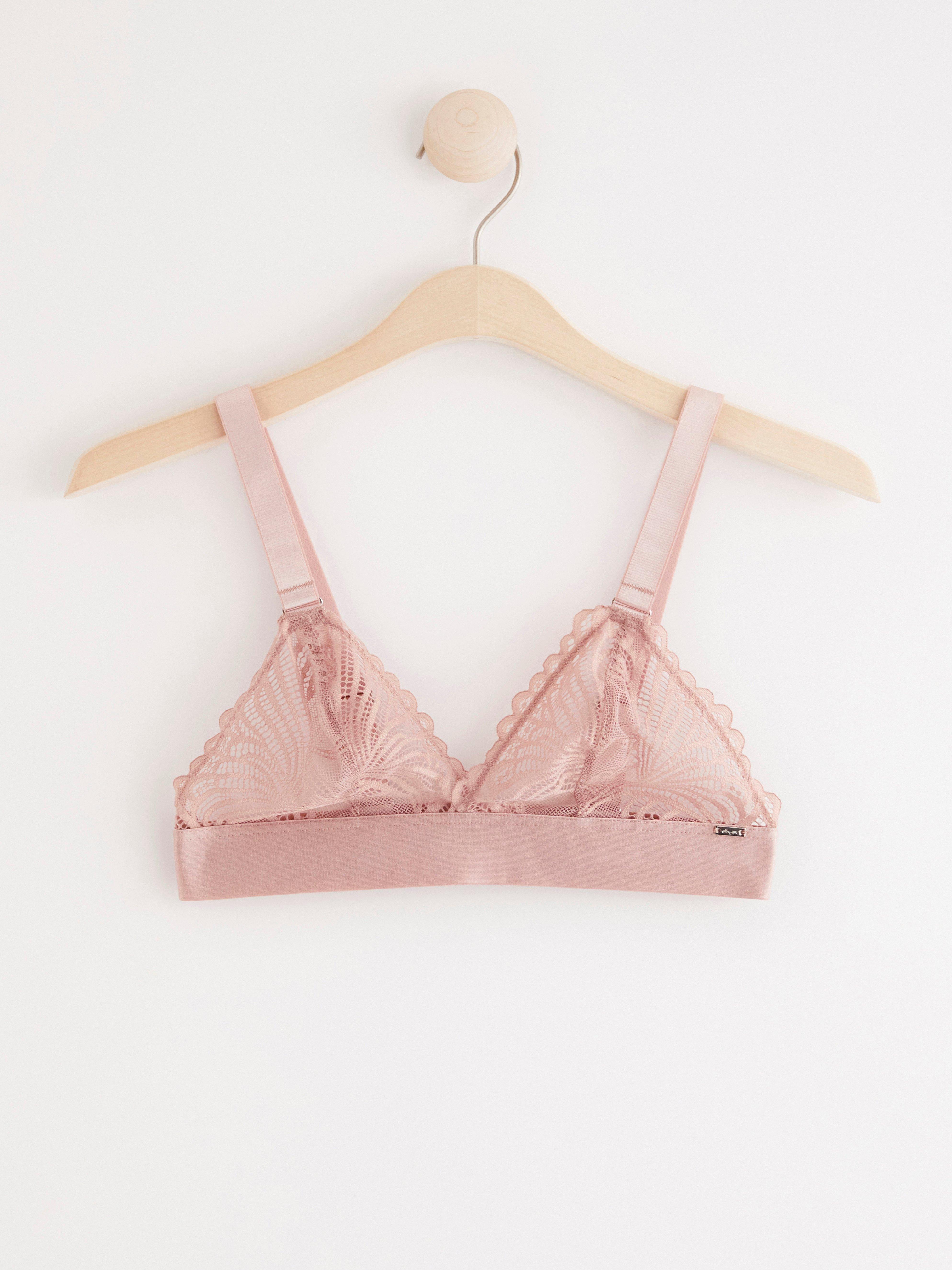 oriental bralette