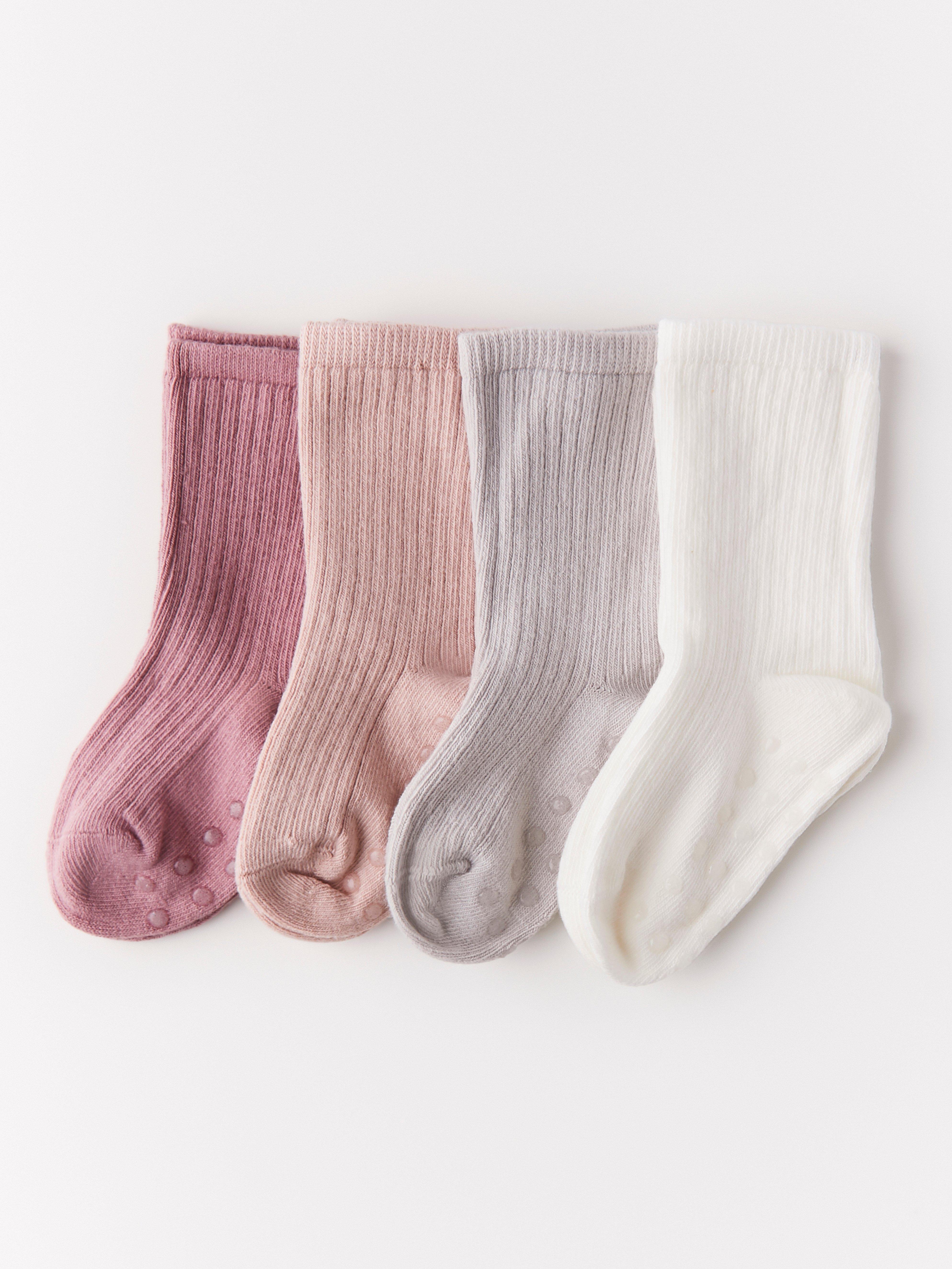 Socks - Kids Wear - Lilac