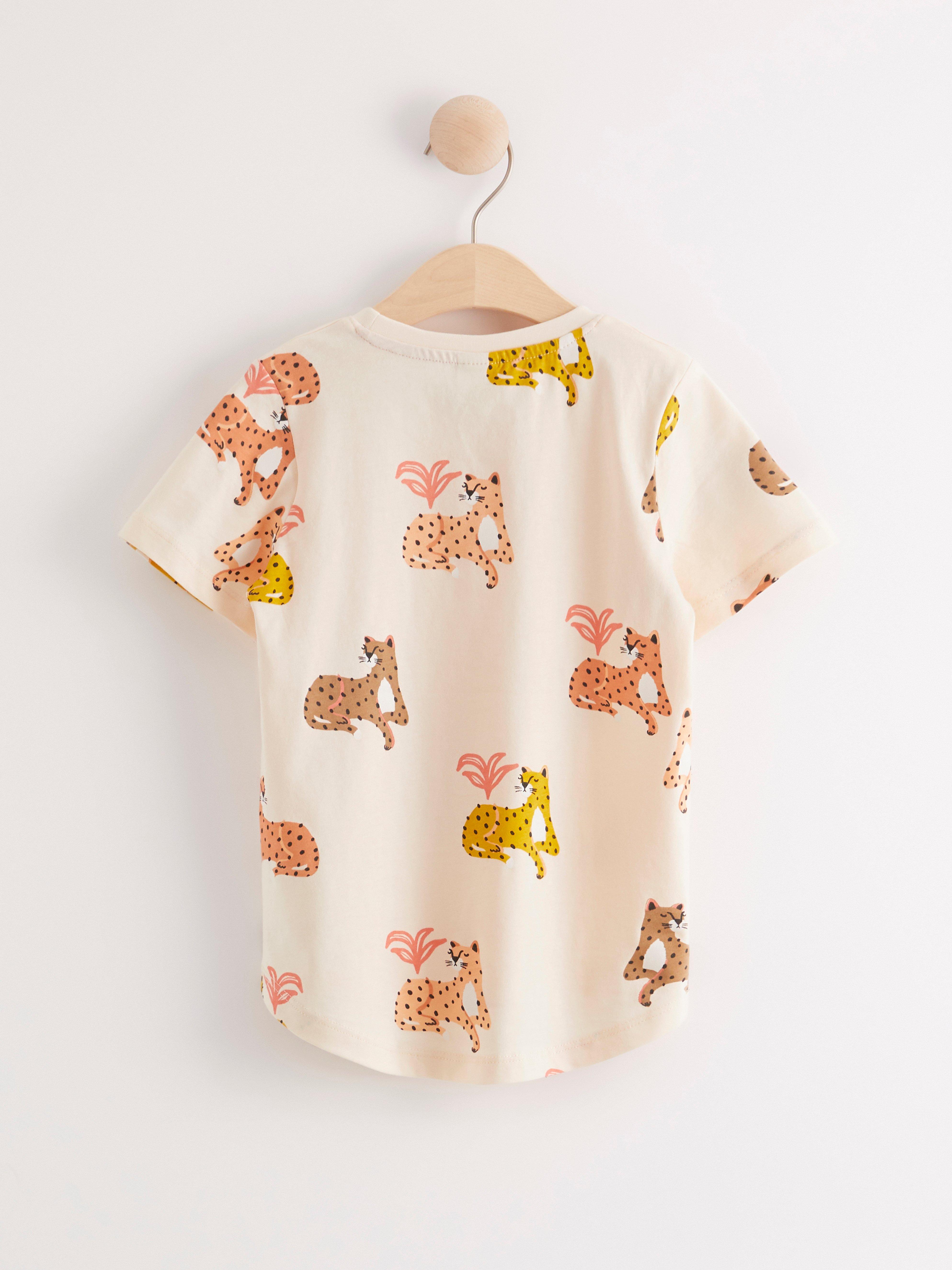 Topp - Barn - Rosa