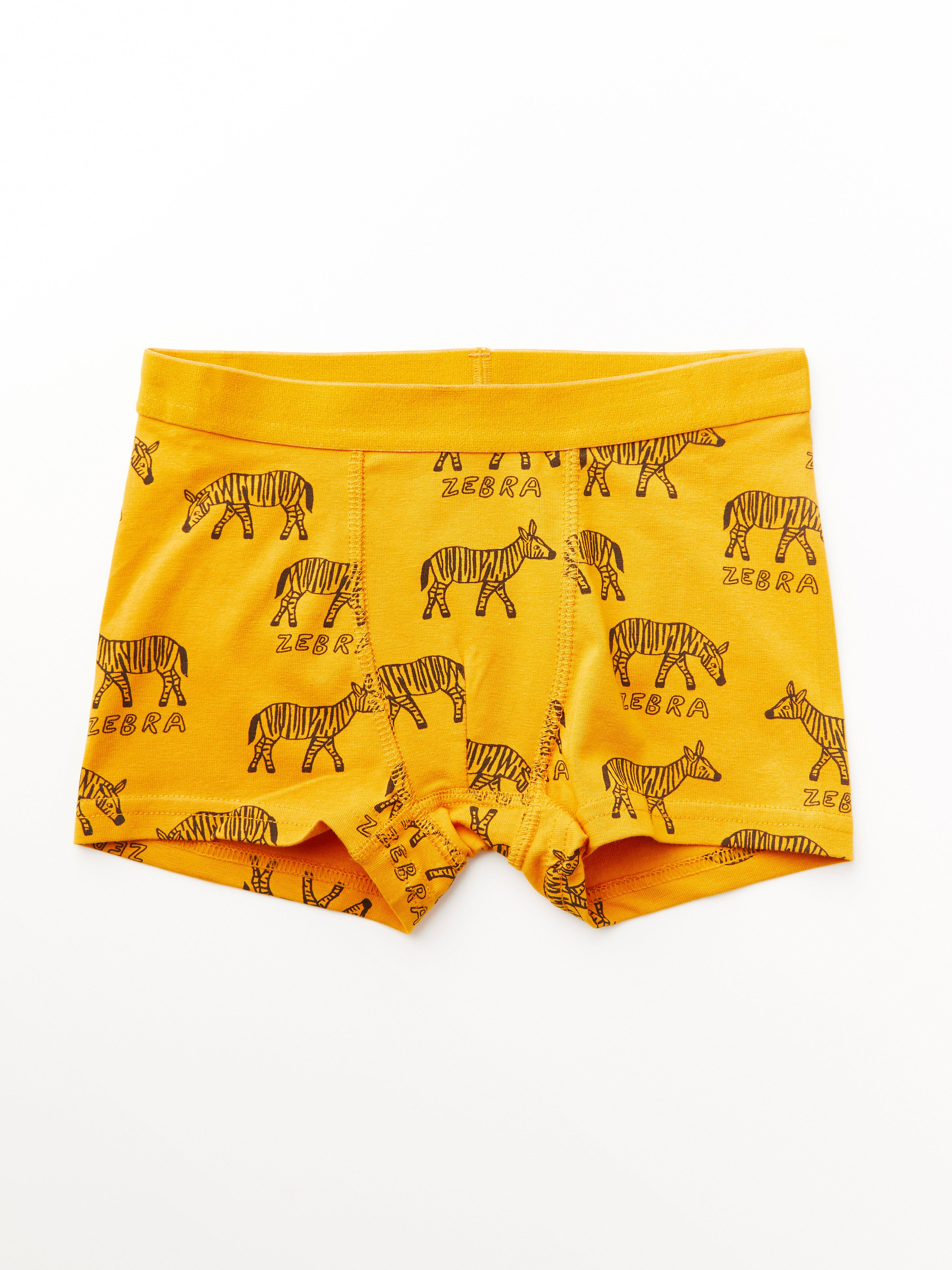 Zeb boxershort discount