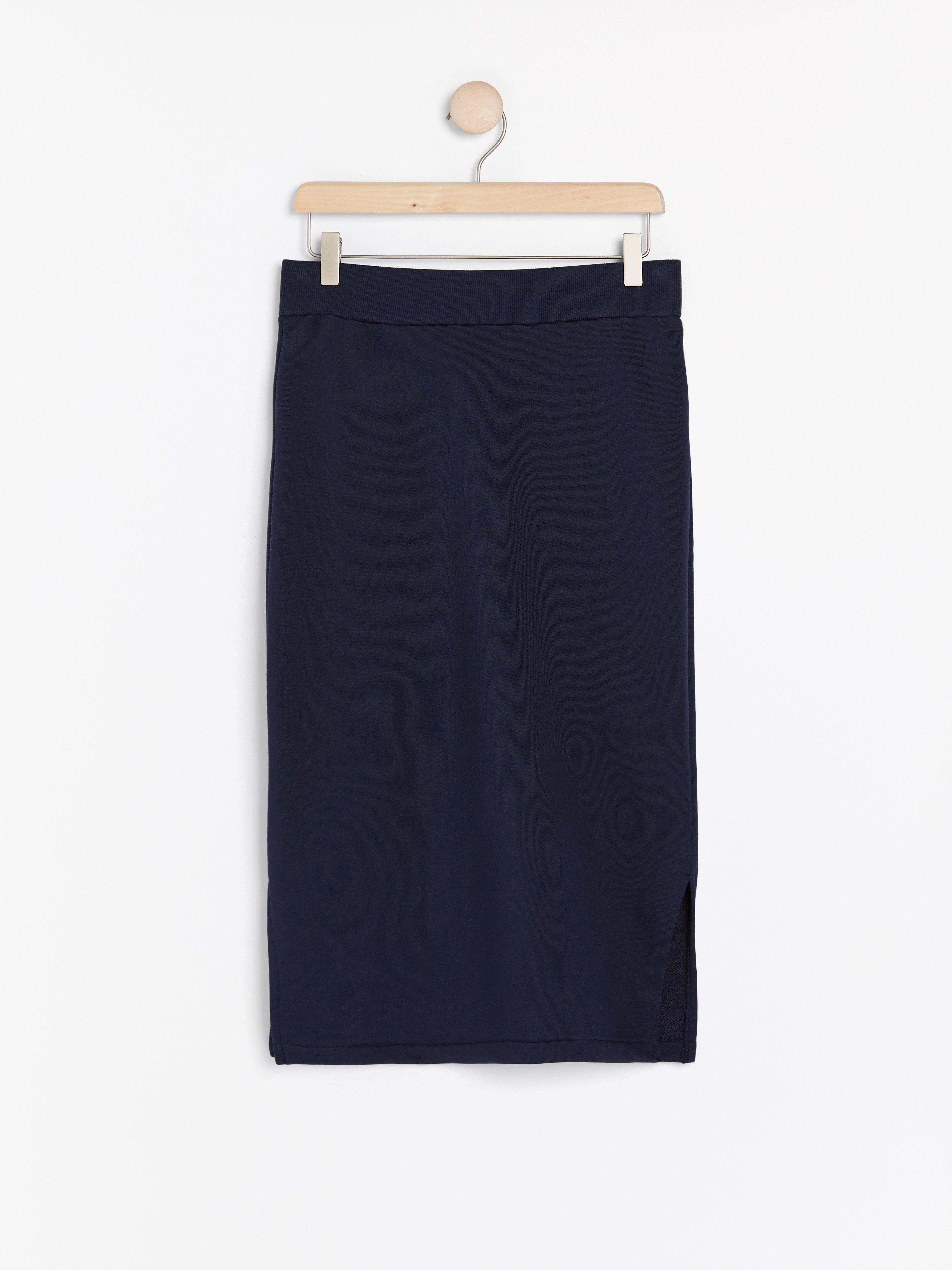 Skirt - Womens Wear - Blue