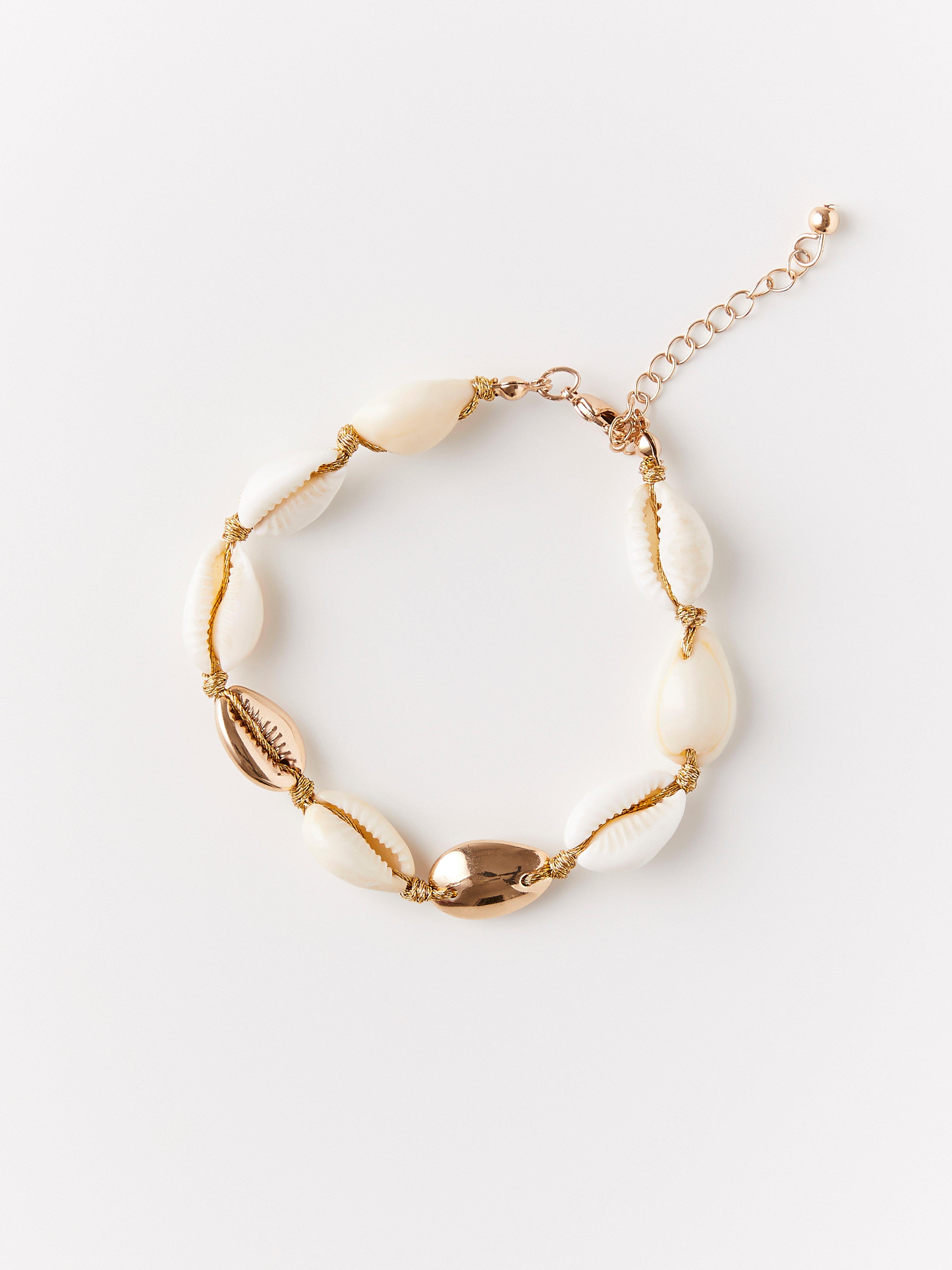 Armband - Dam - Rosa