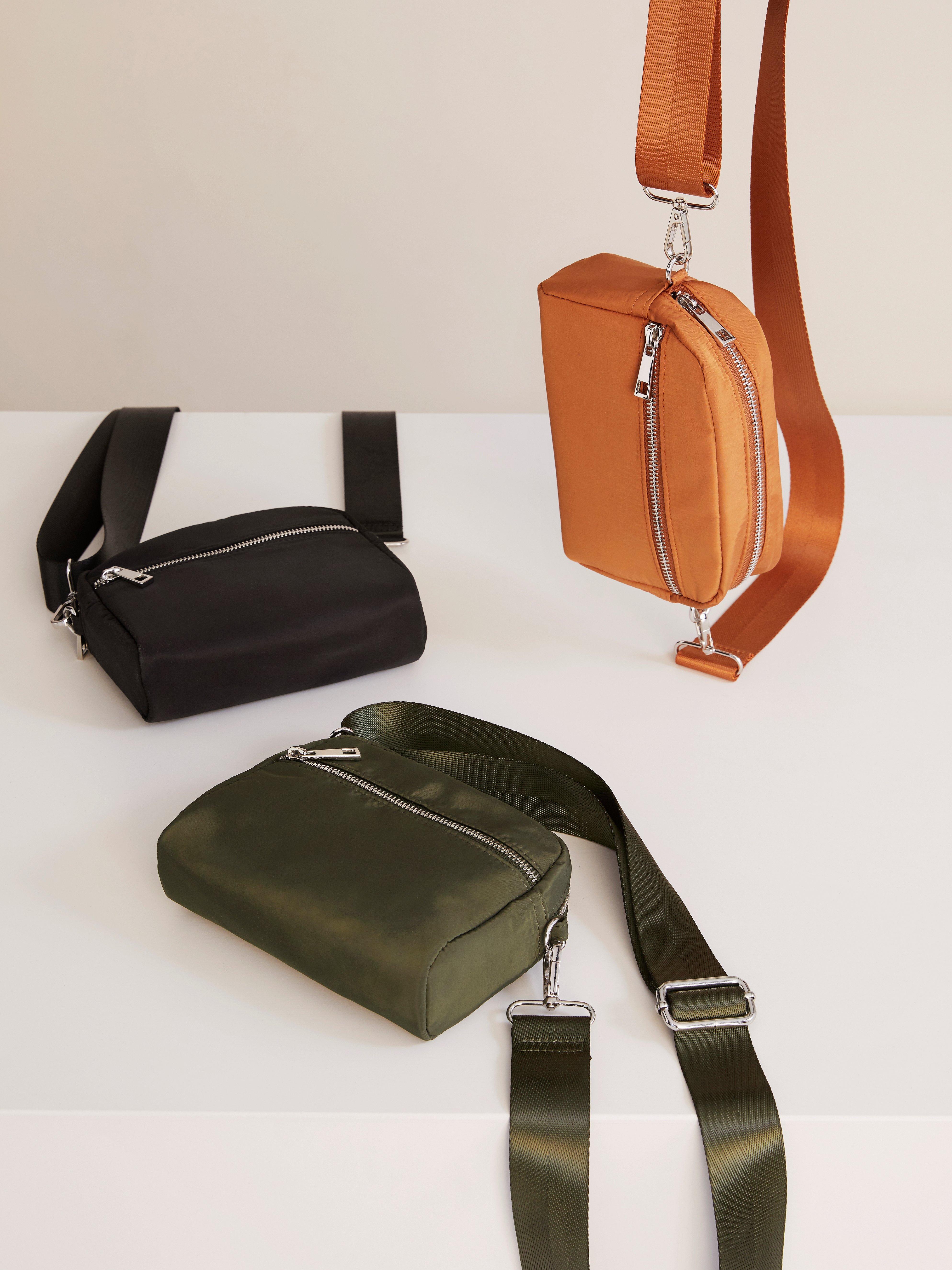 Bag - Womens Wear - Brown