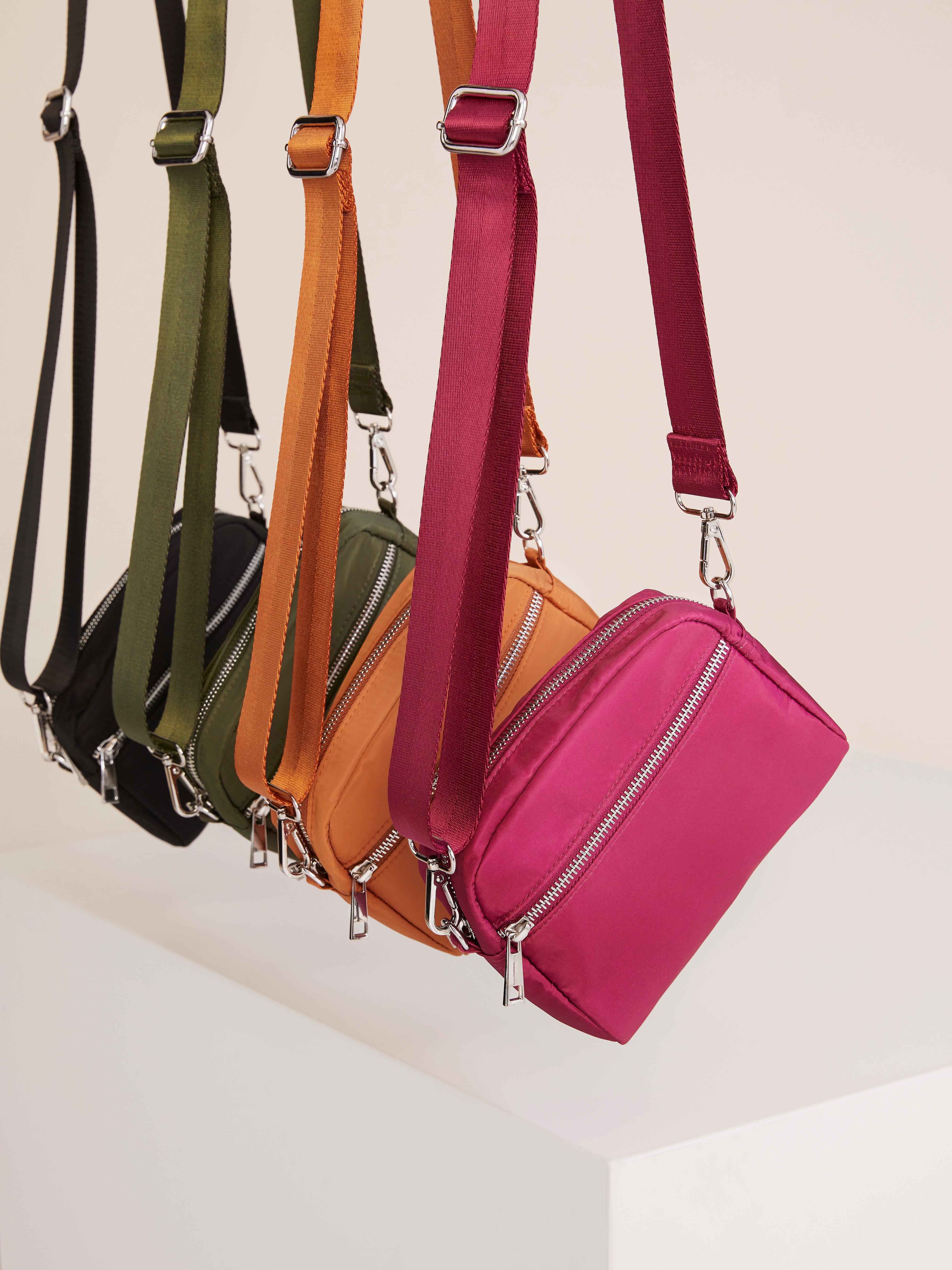 Bag - Womens Wear - Brown