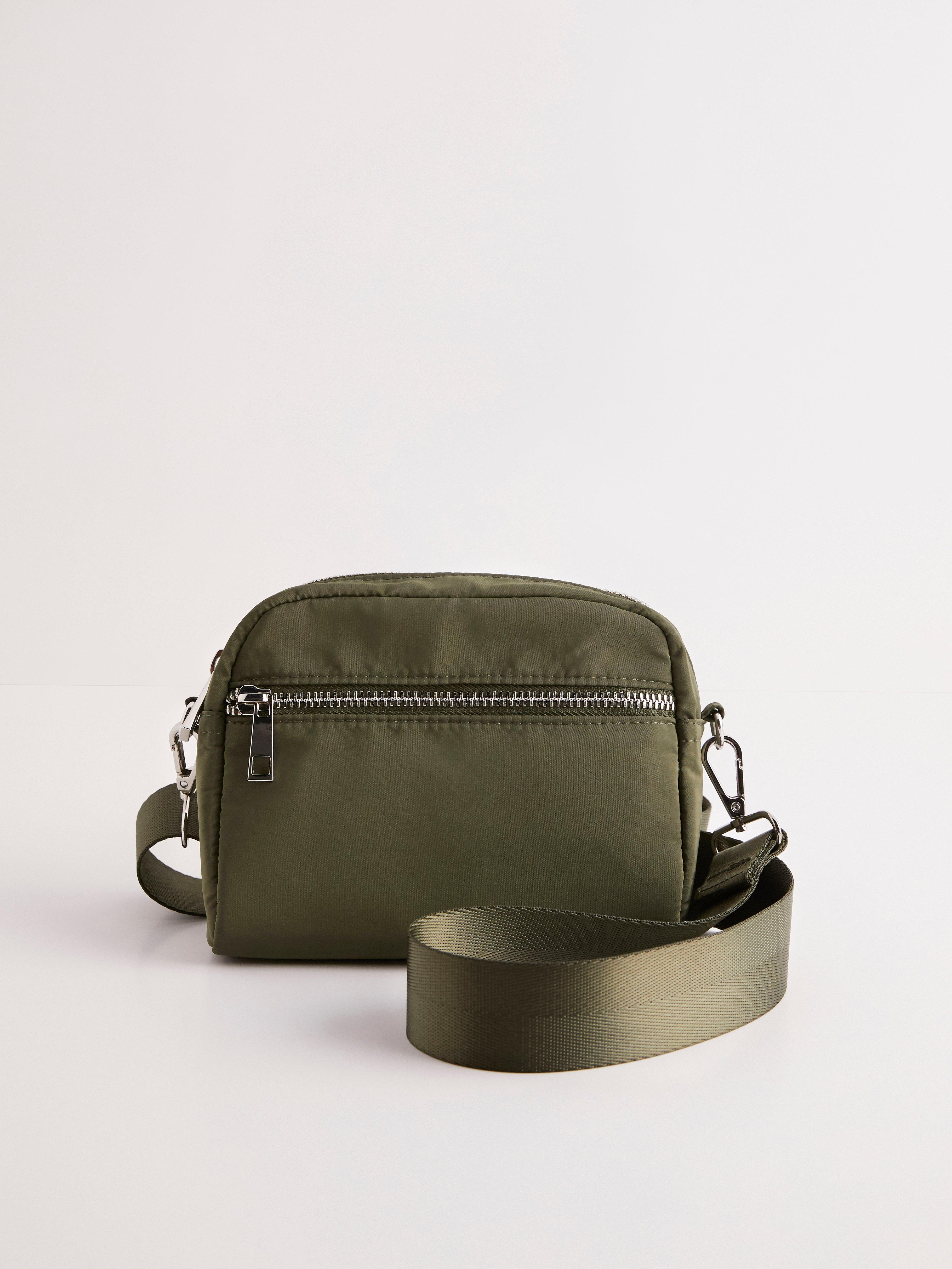 Laukku - Naiset - Vihreä