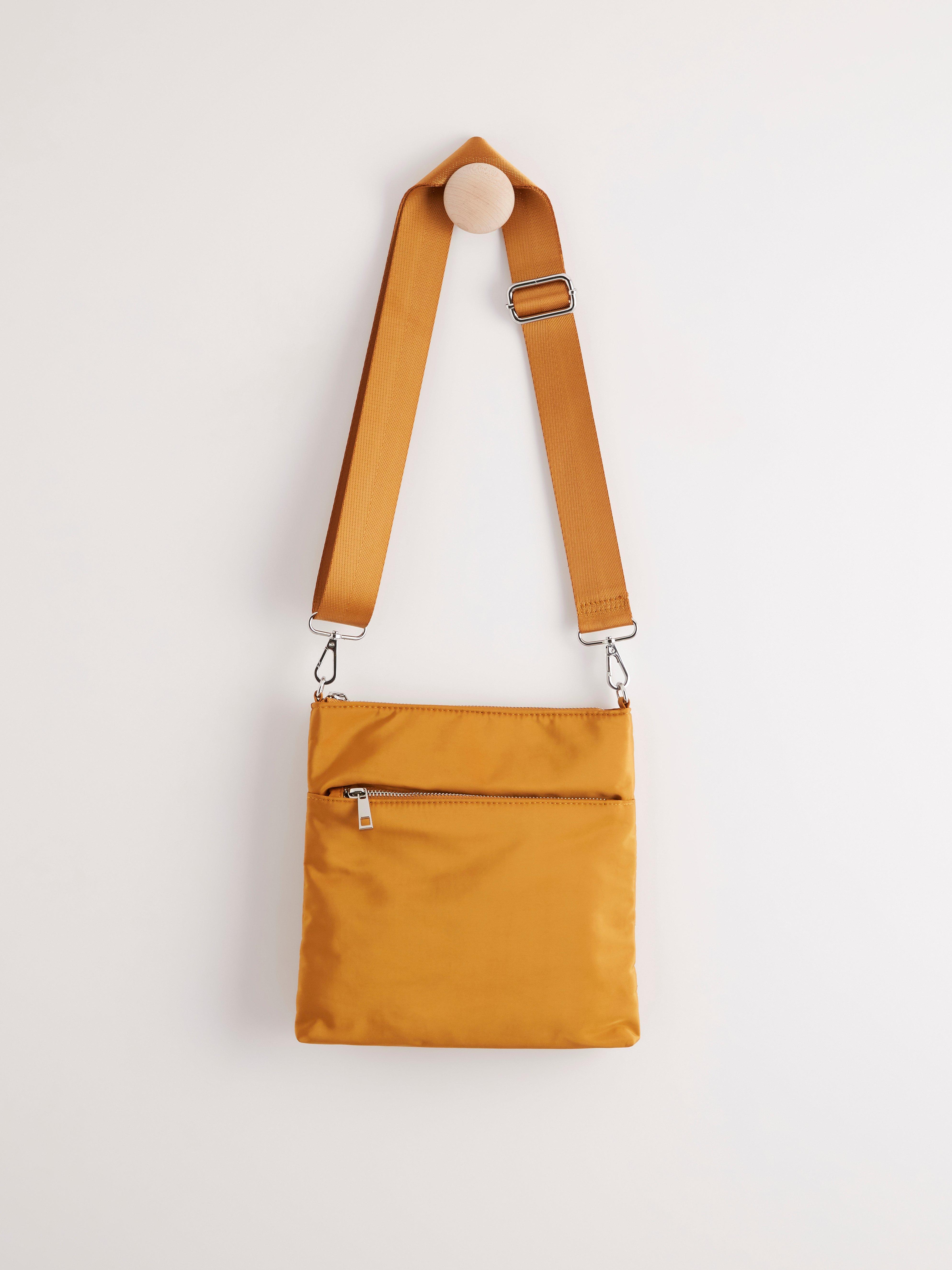 Kabelka - Ženy - Žlutá