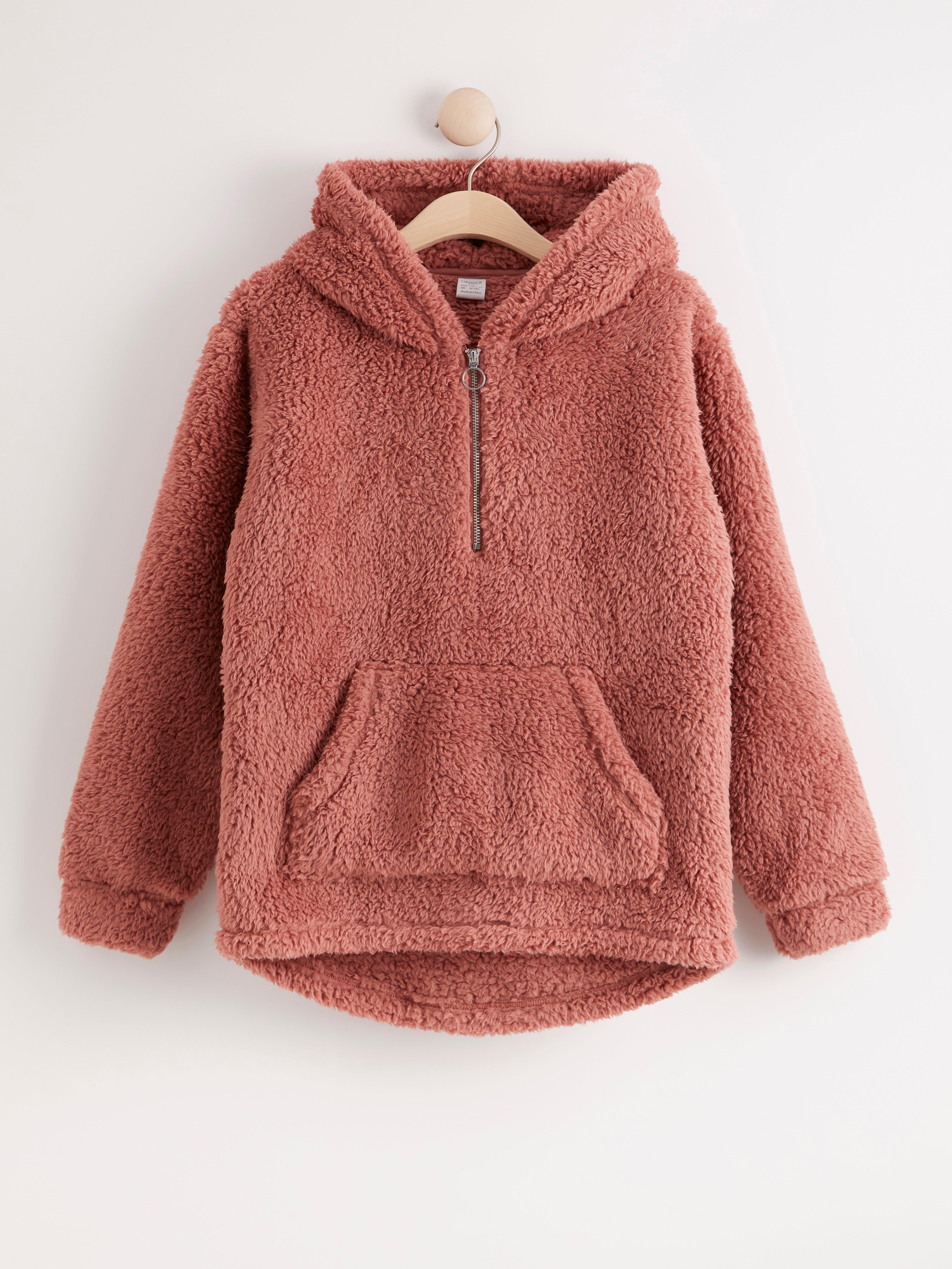 Tröja - Barn - Rosa