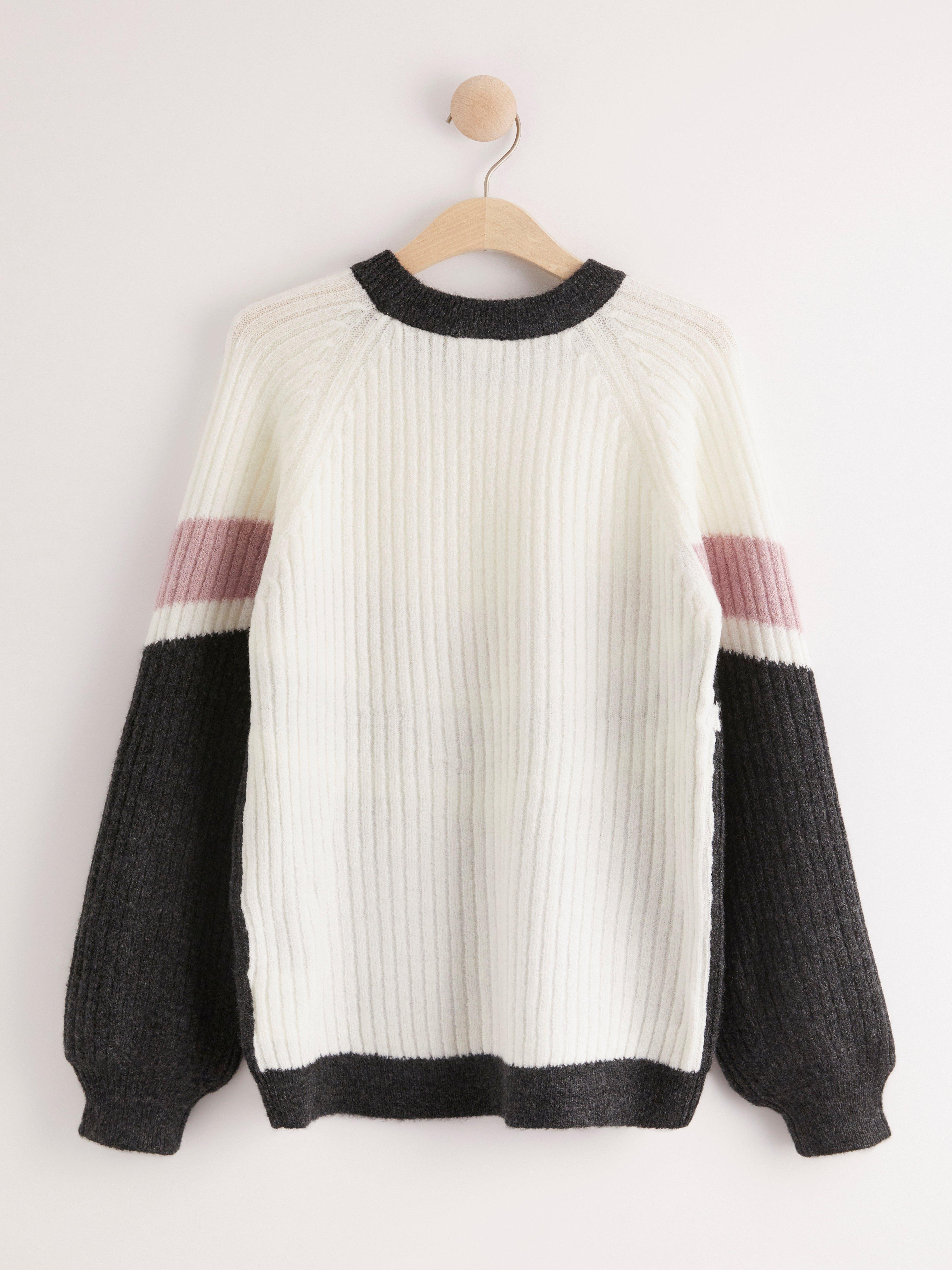 Sweater - Kids Wear - Grey