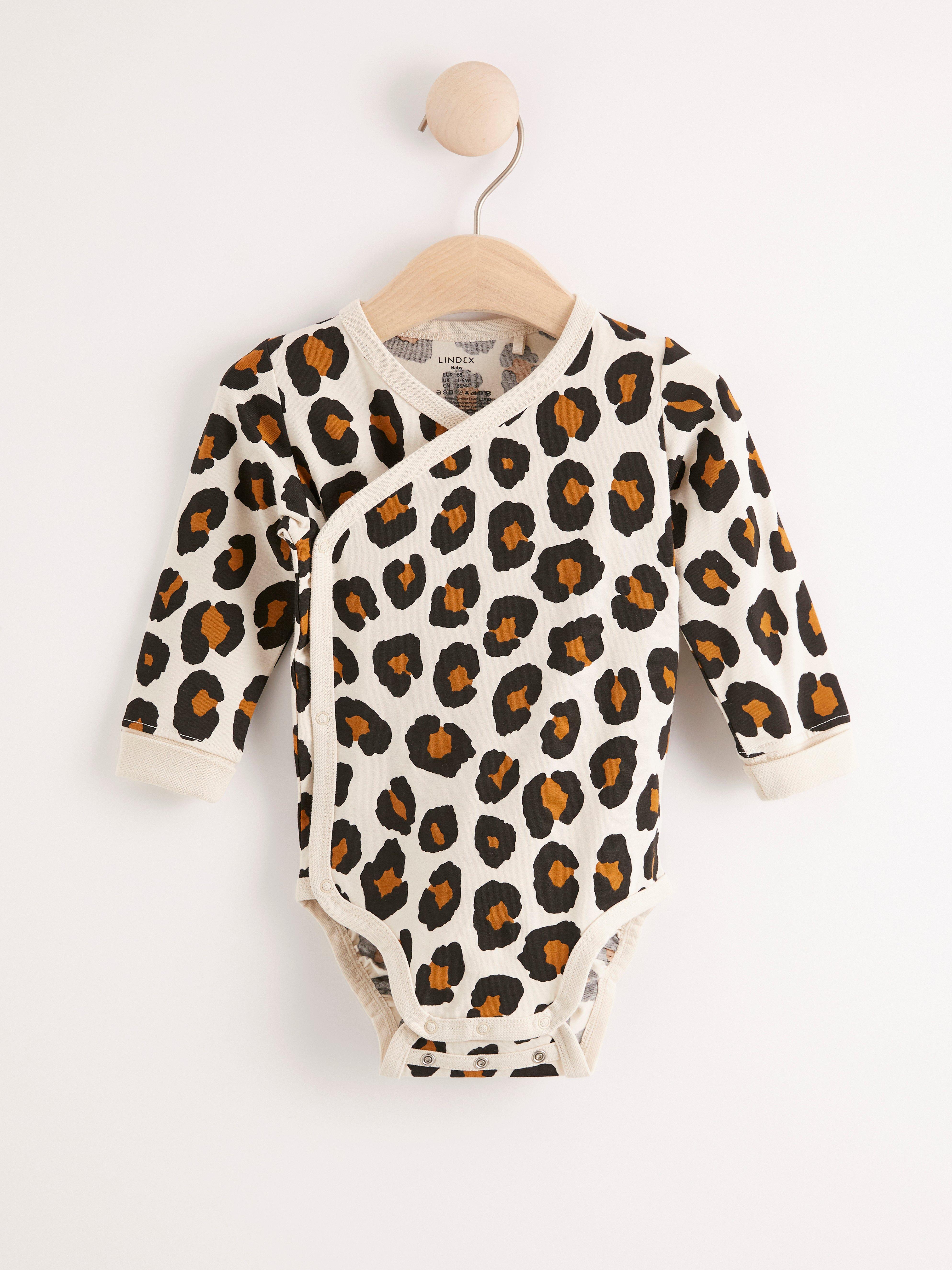Body   - Kids Wear - Beige