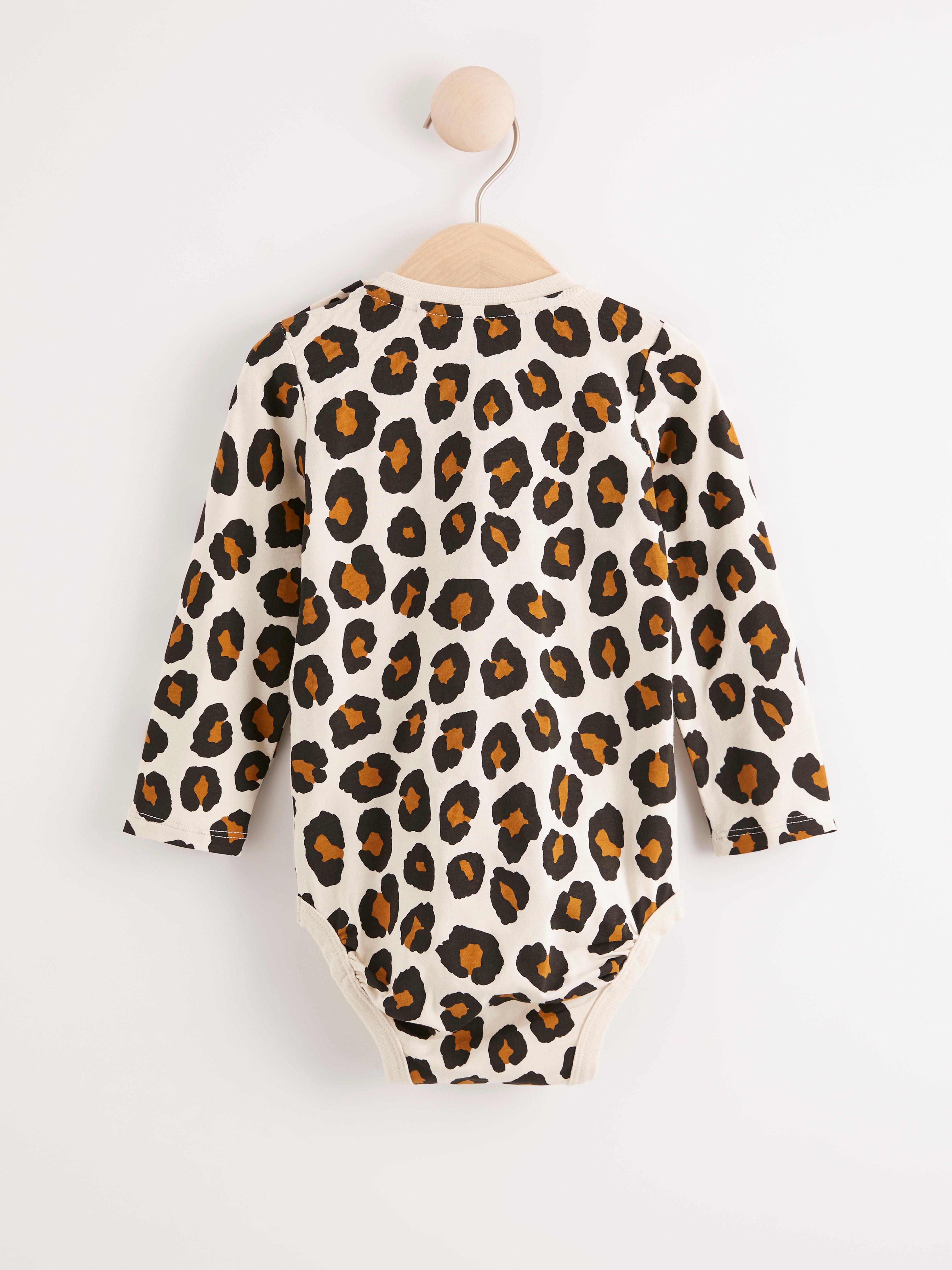 Body   - Kids Wear - Beige