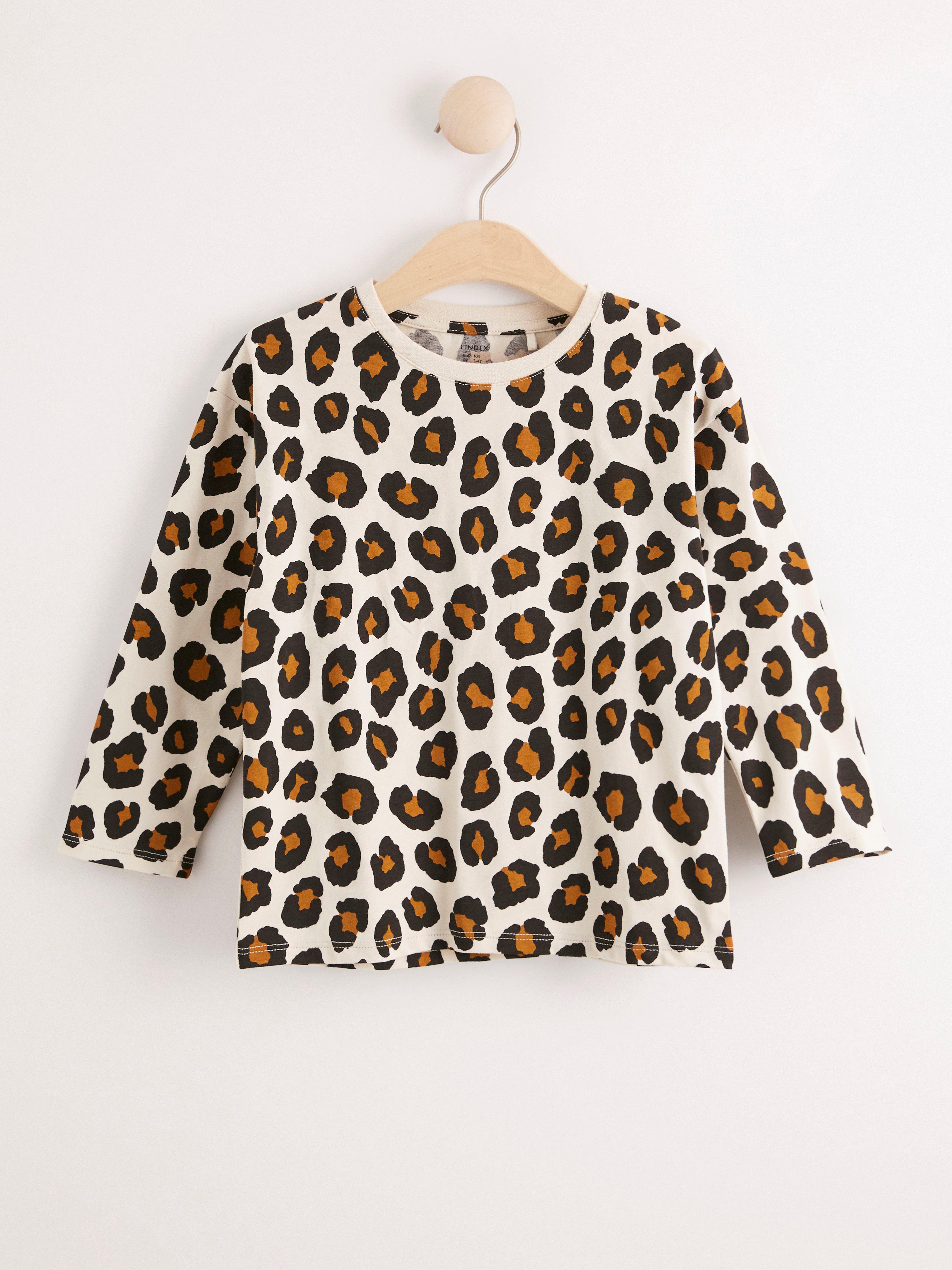 Top - Kids Wear - Beige