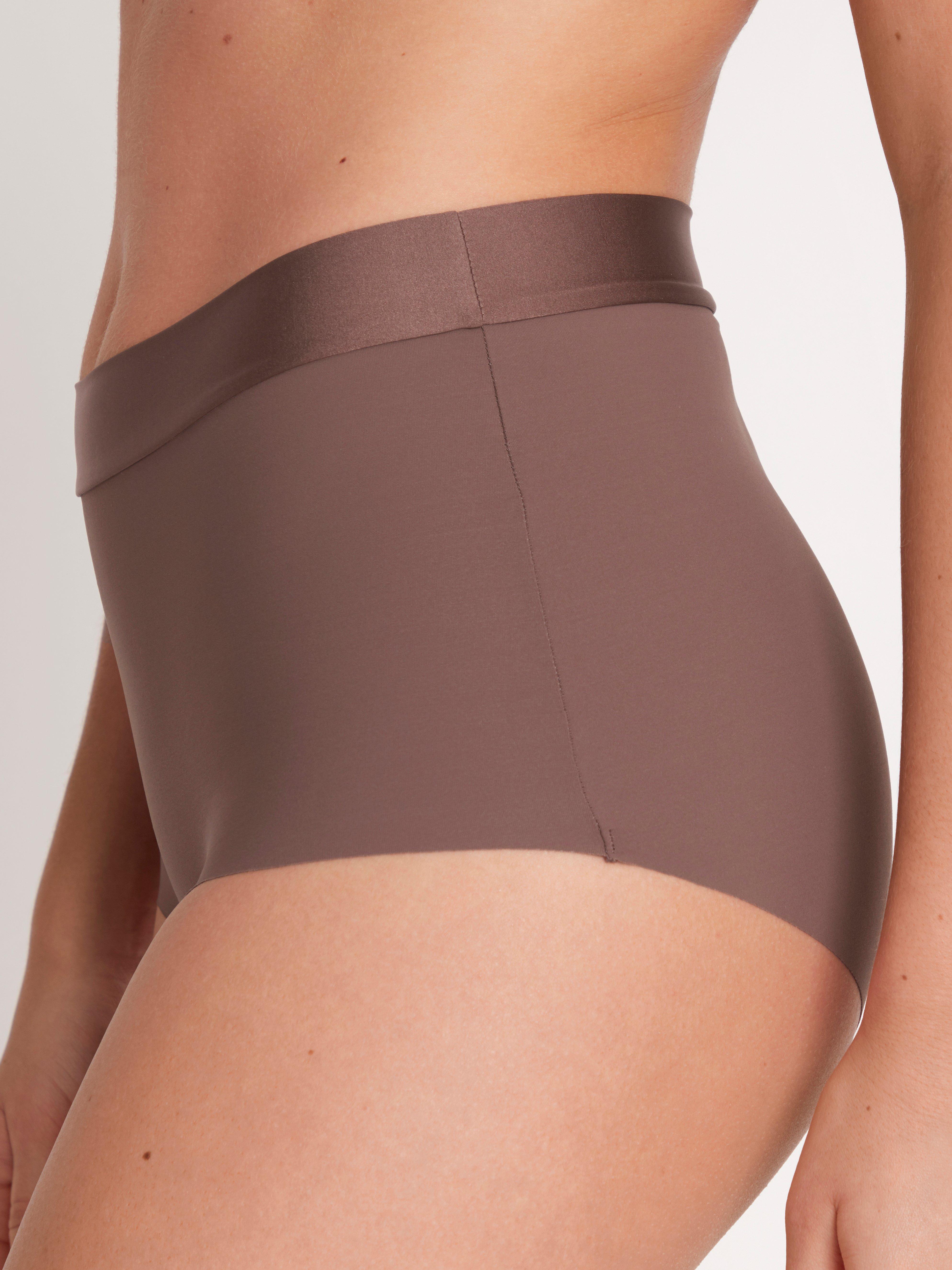 high waisted briefs