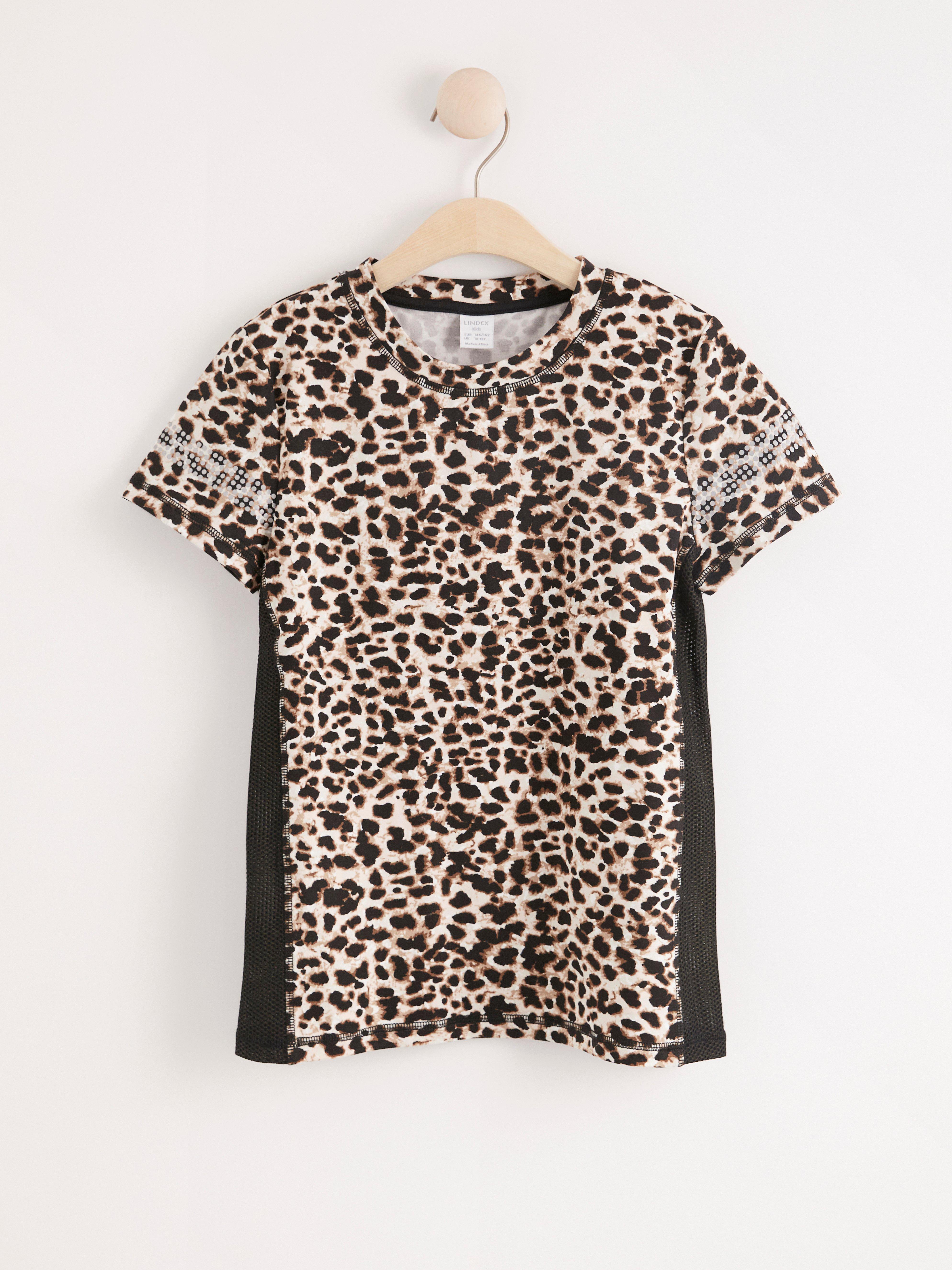 Top - Kids Wear - Black