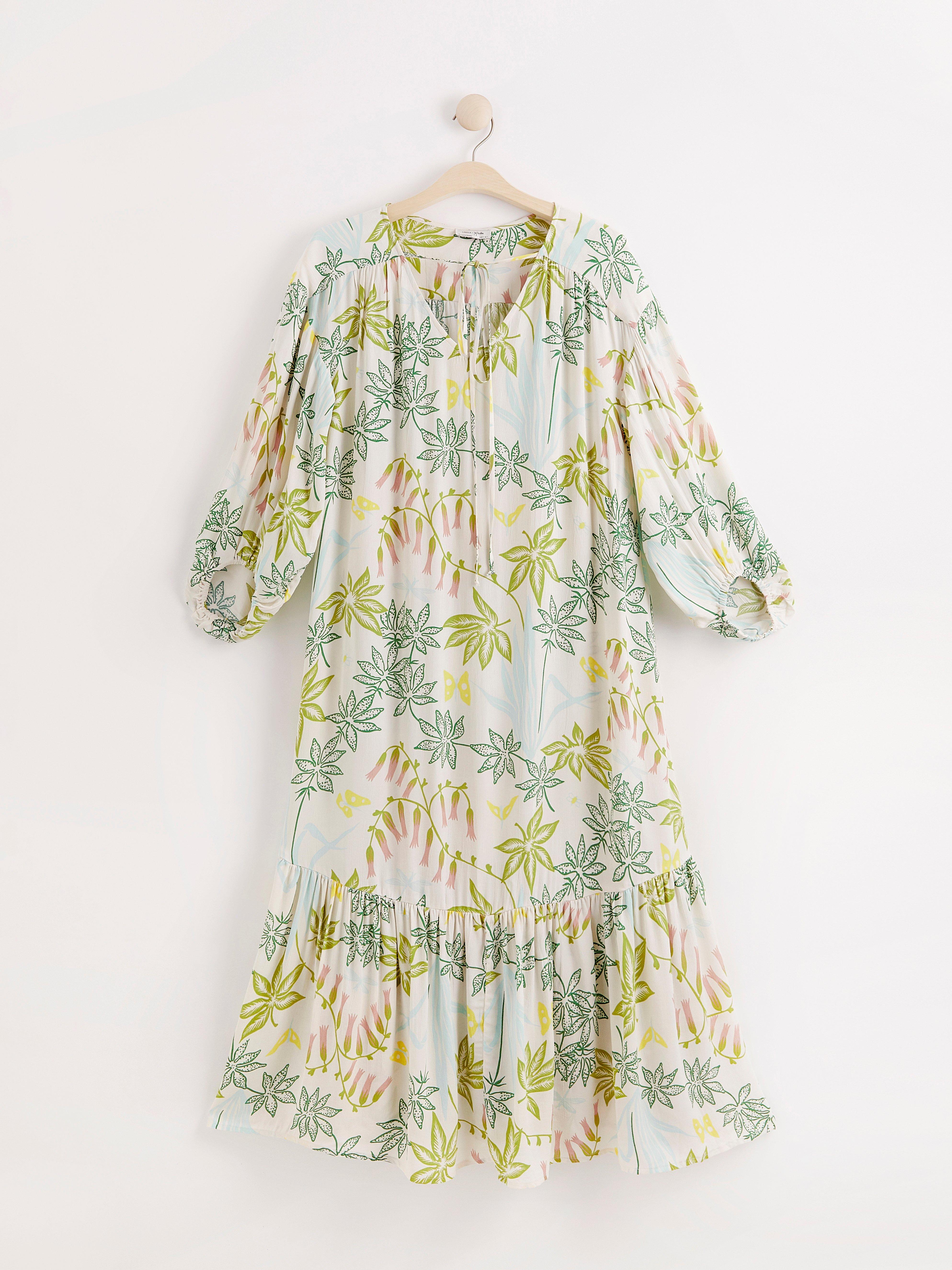 Šaty - Ženy - Bílá