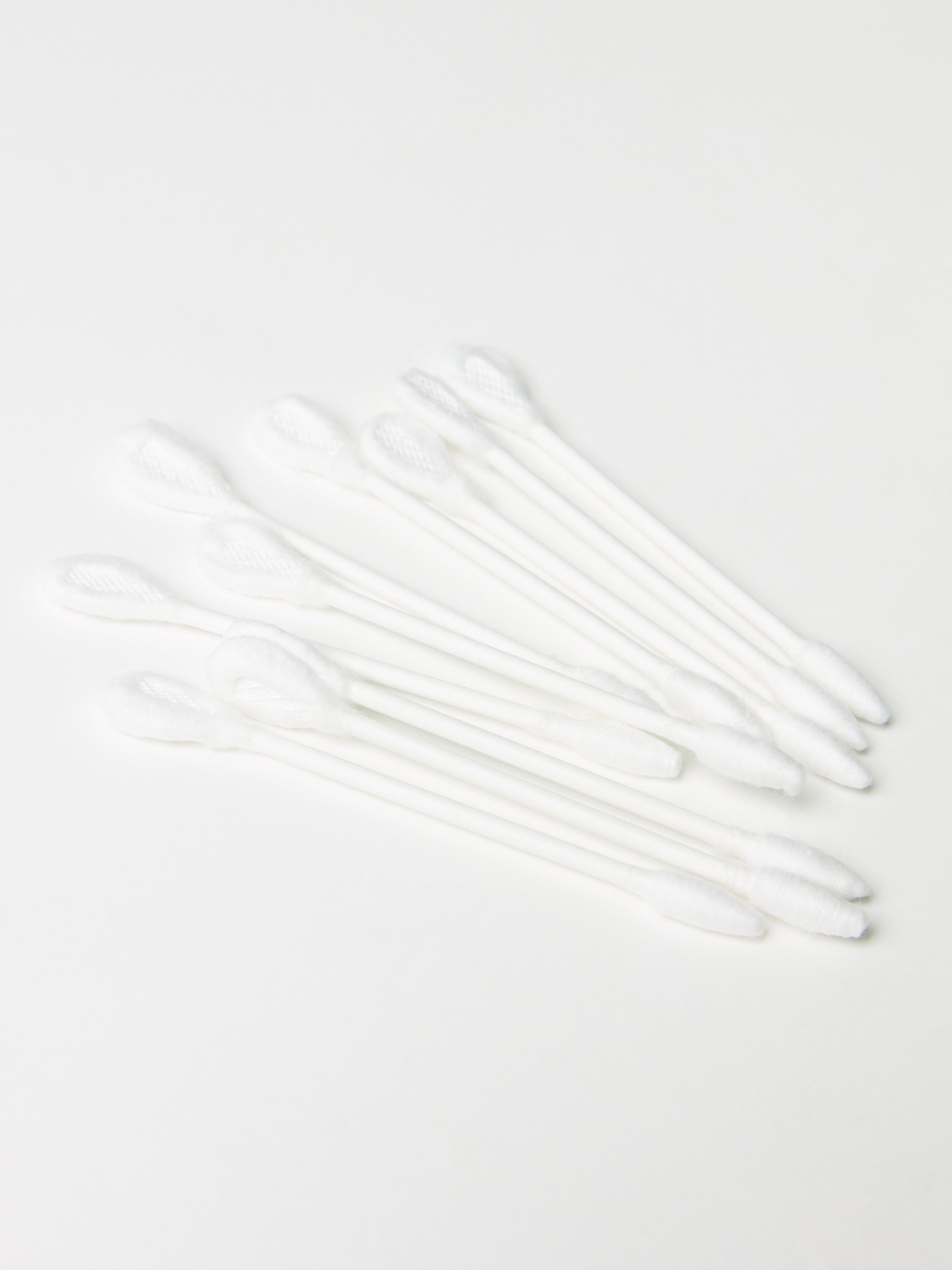Vatpinde - Kosmetik - Blank