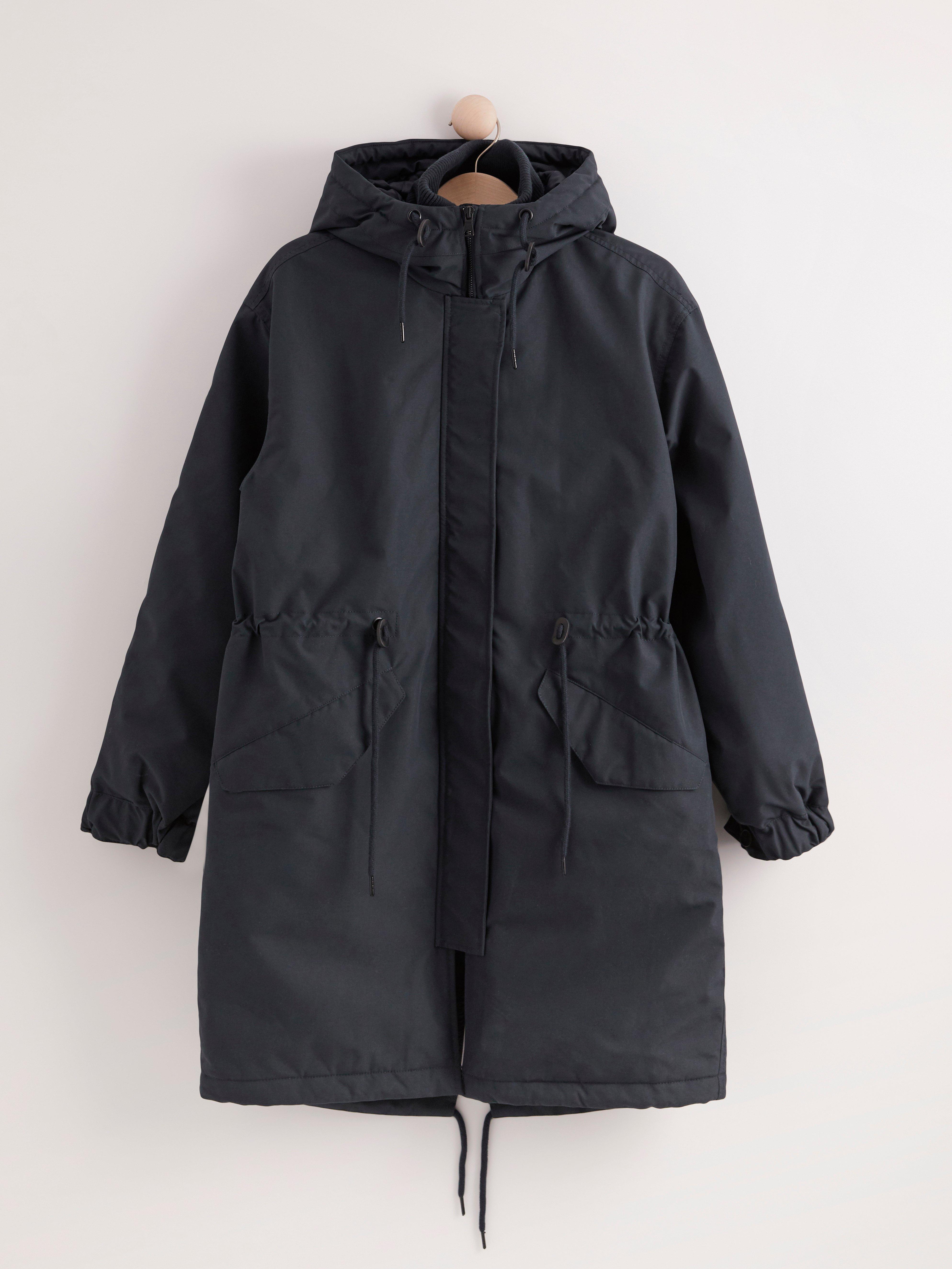 lindex parka