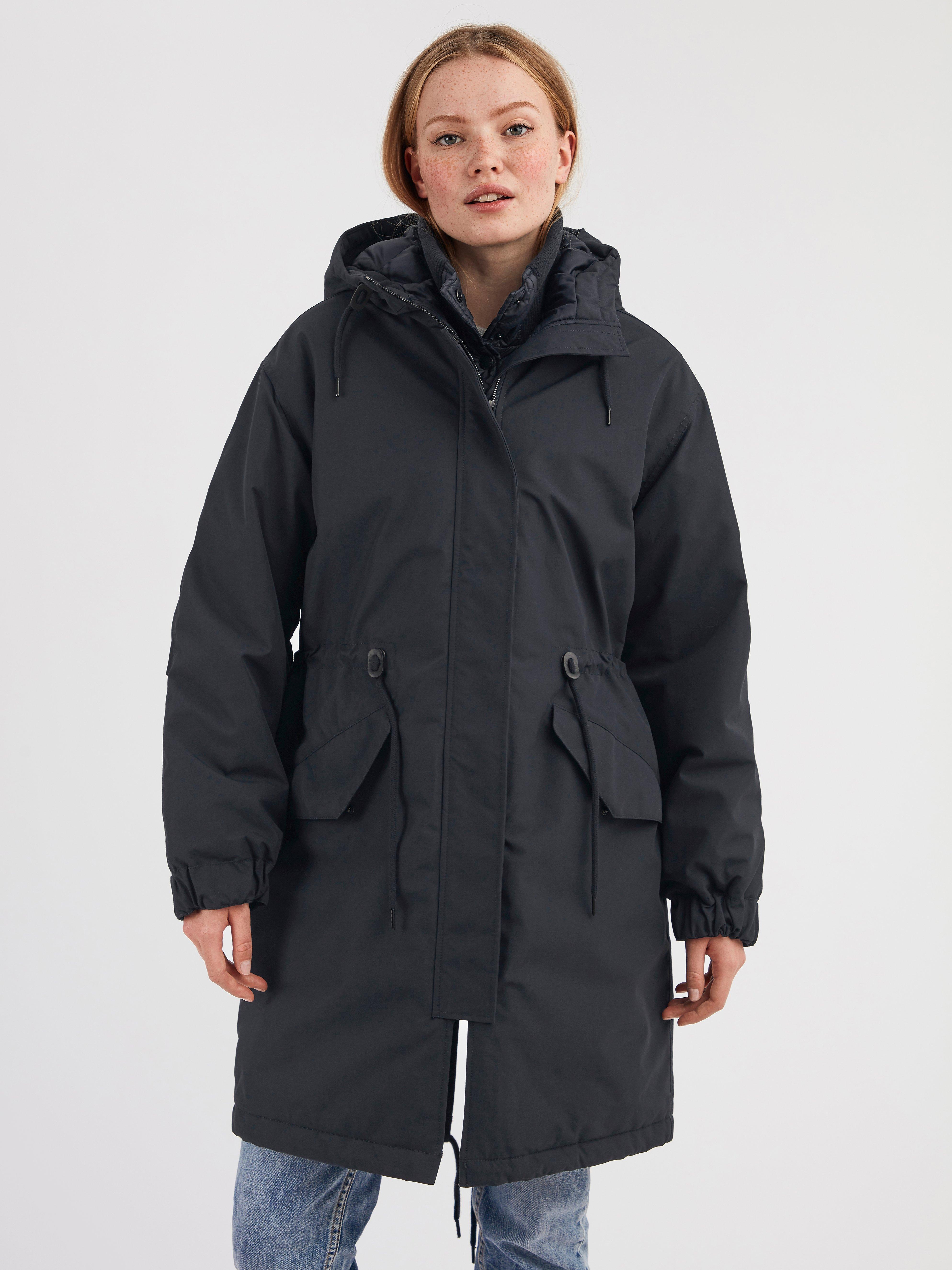 lindex parka