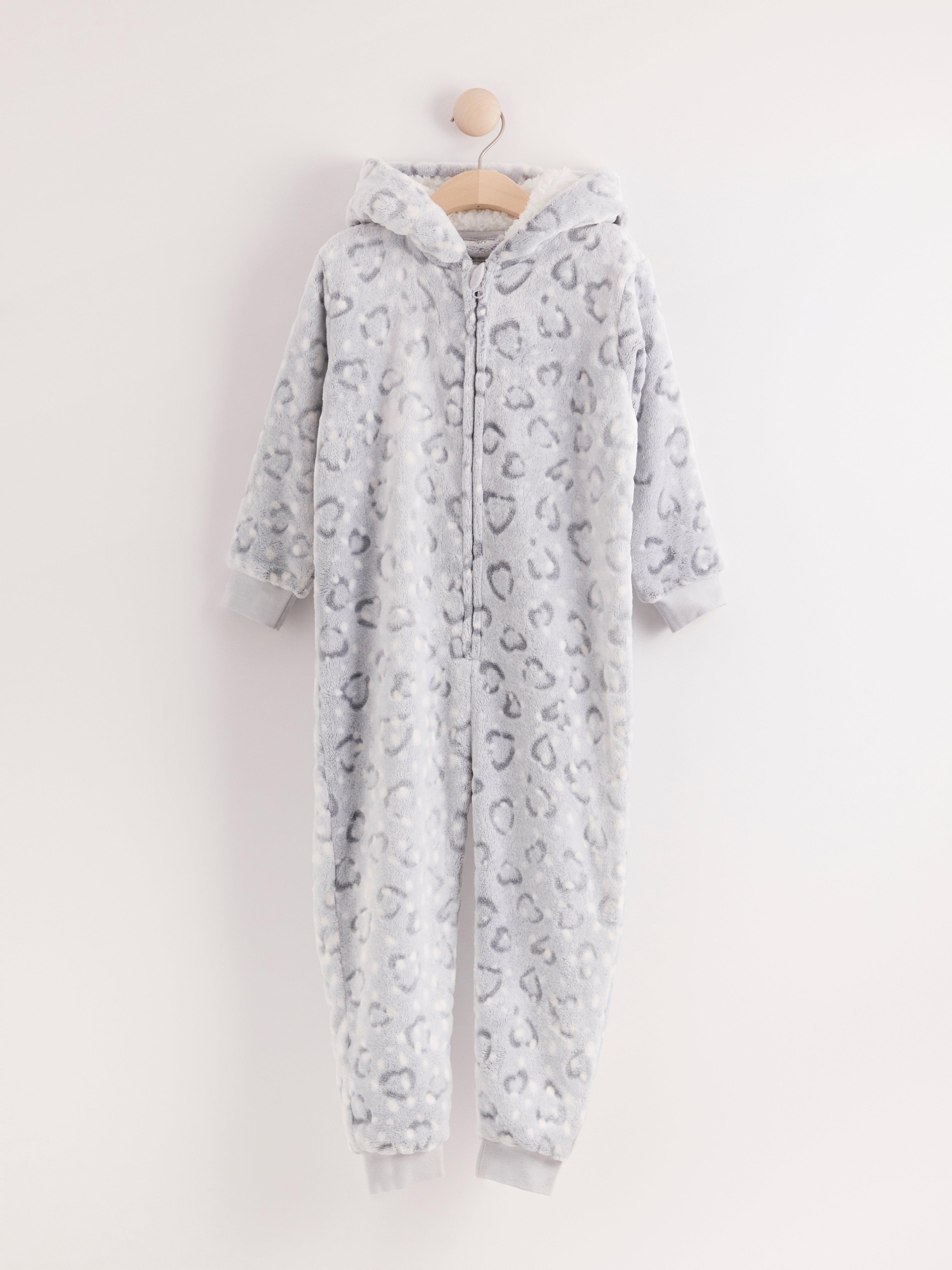 Not in use (Jumpsuit) - Kids Wear - Grey