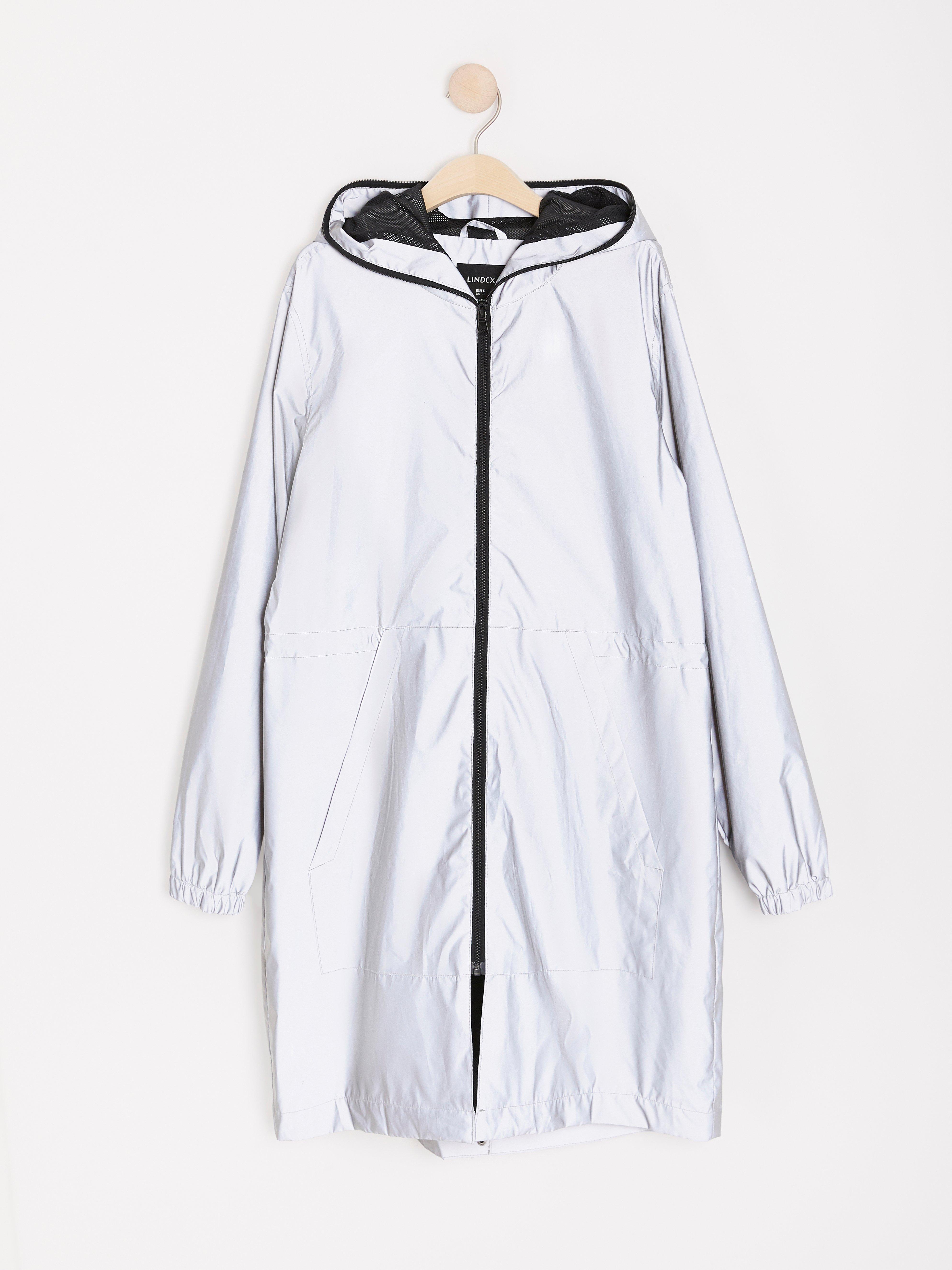 Takki - Naiset - Beige