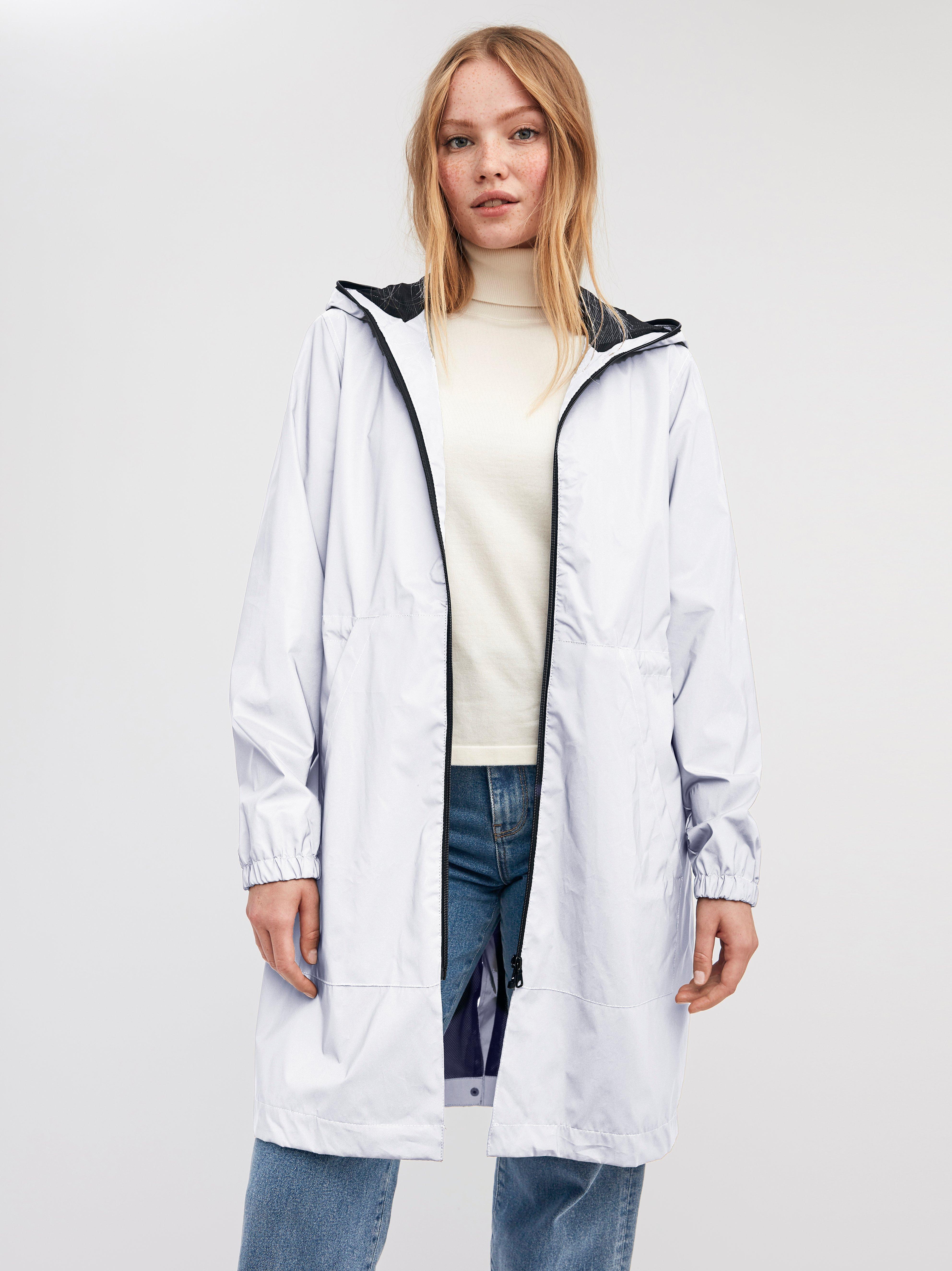 lindex parka