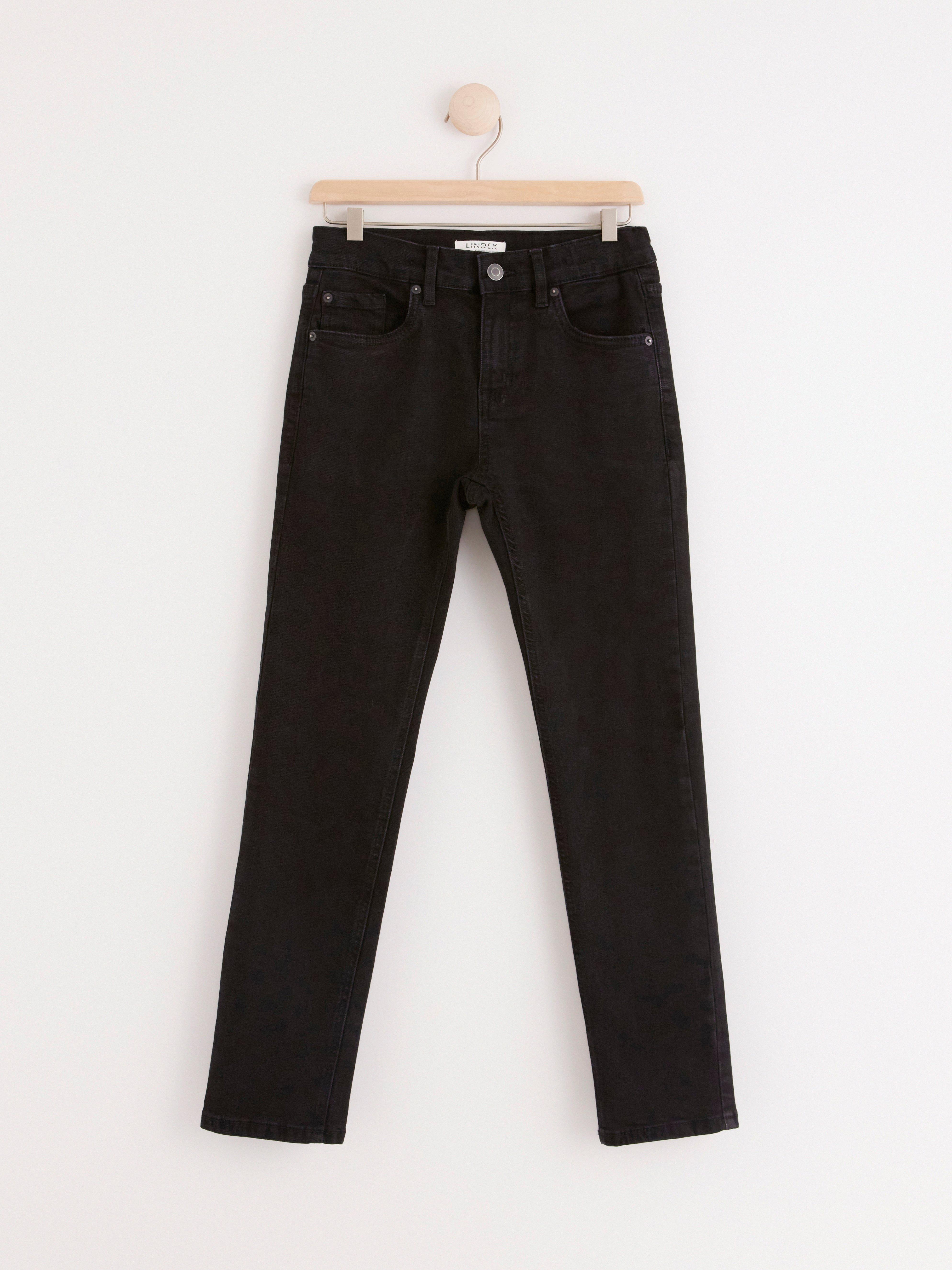Jeans - Kids Wear - Black