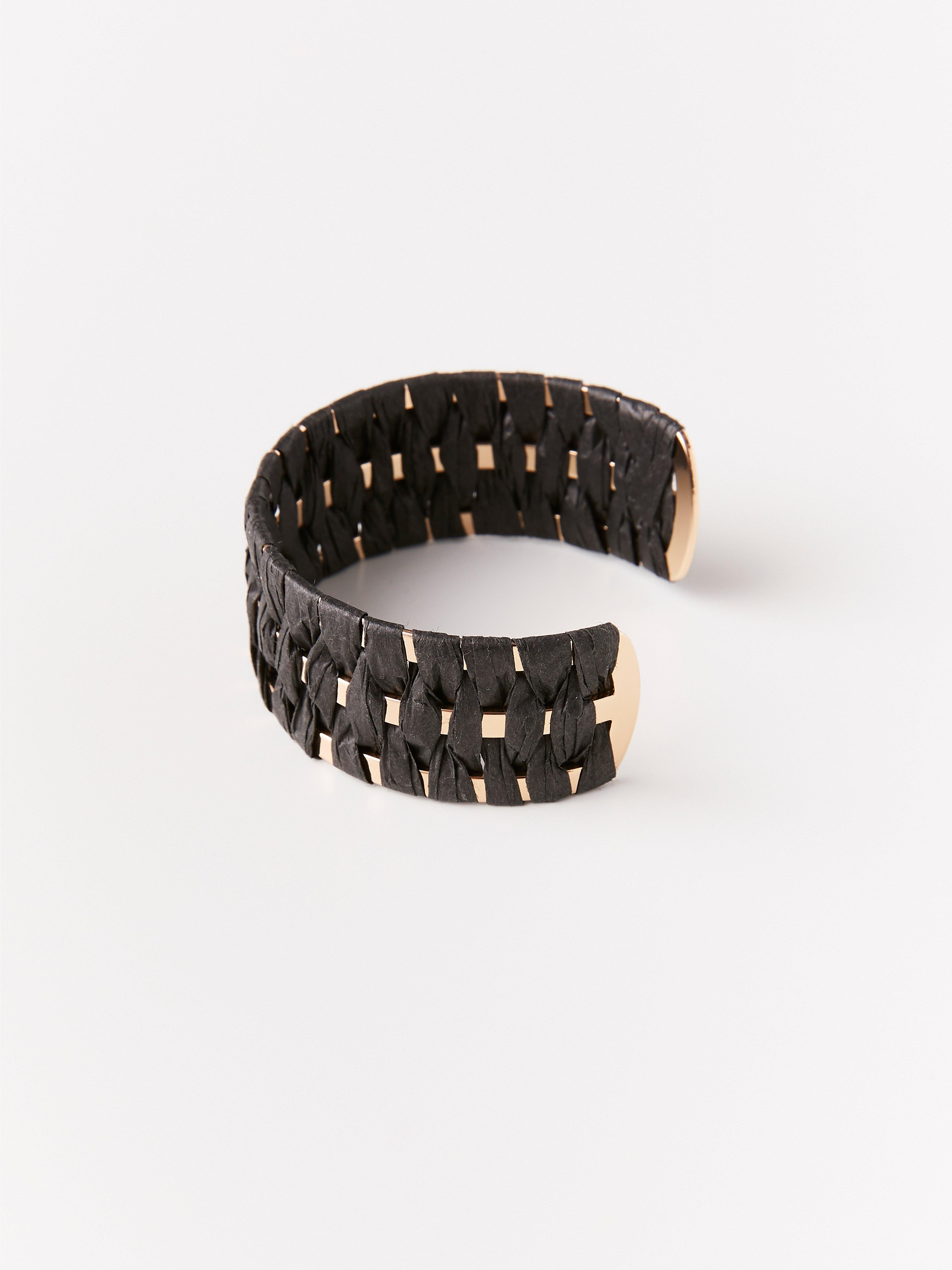 Armband - Dam - Svart