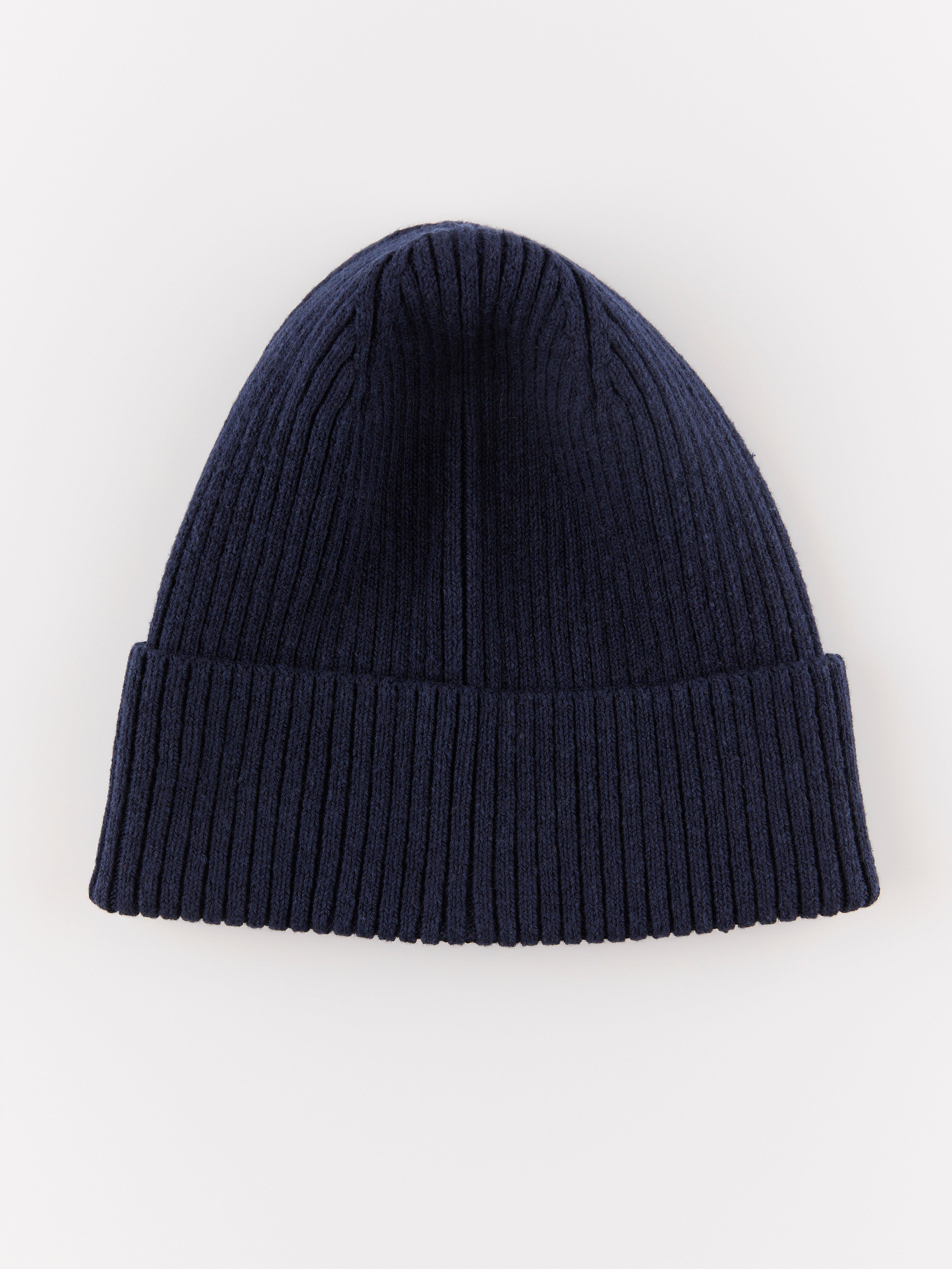 Kšiltovka - Děti - Modrá