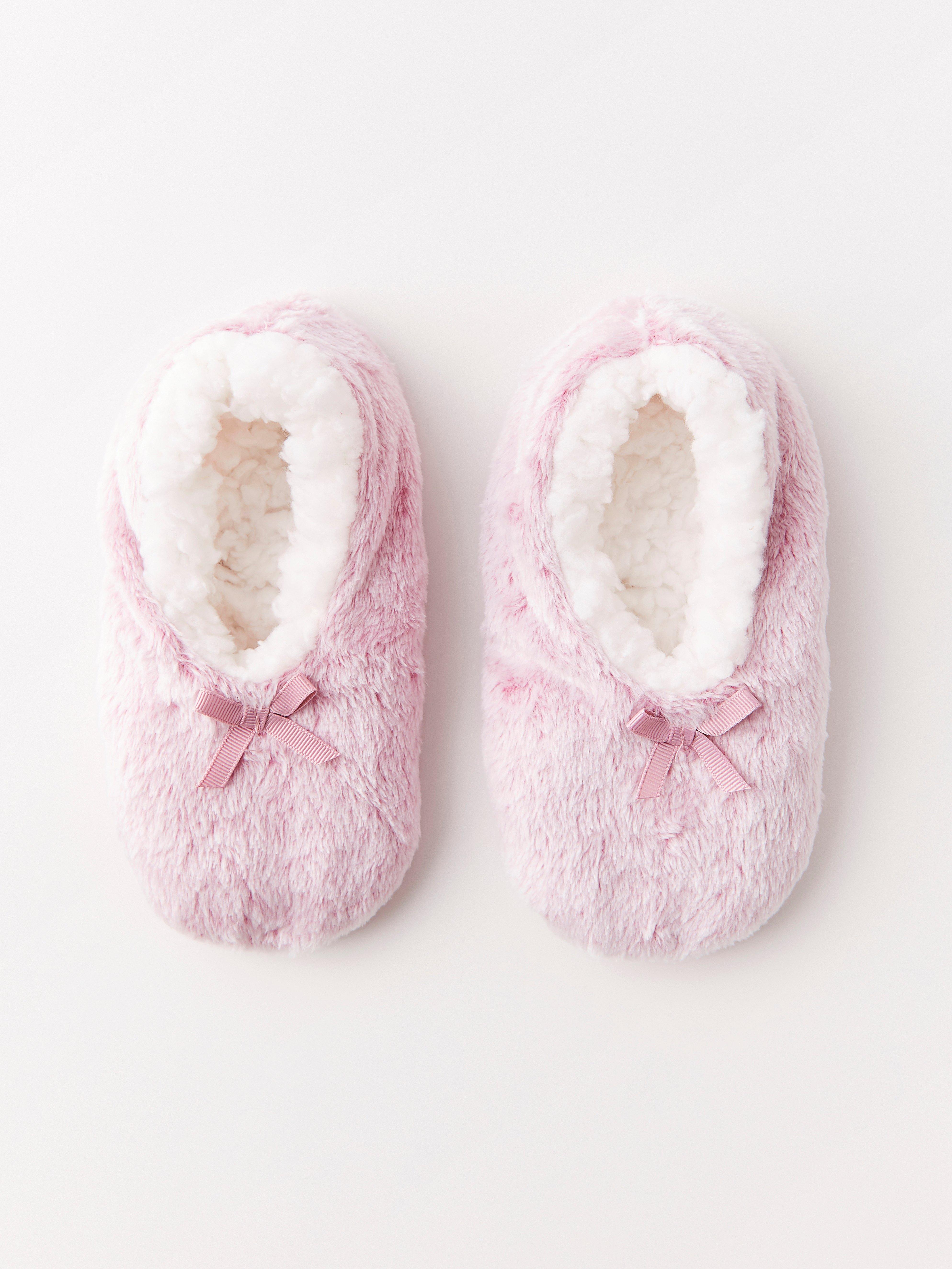 Sokker - Barn - Rosa