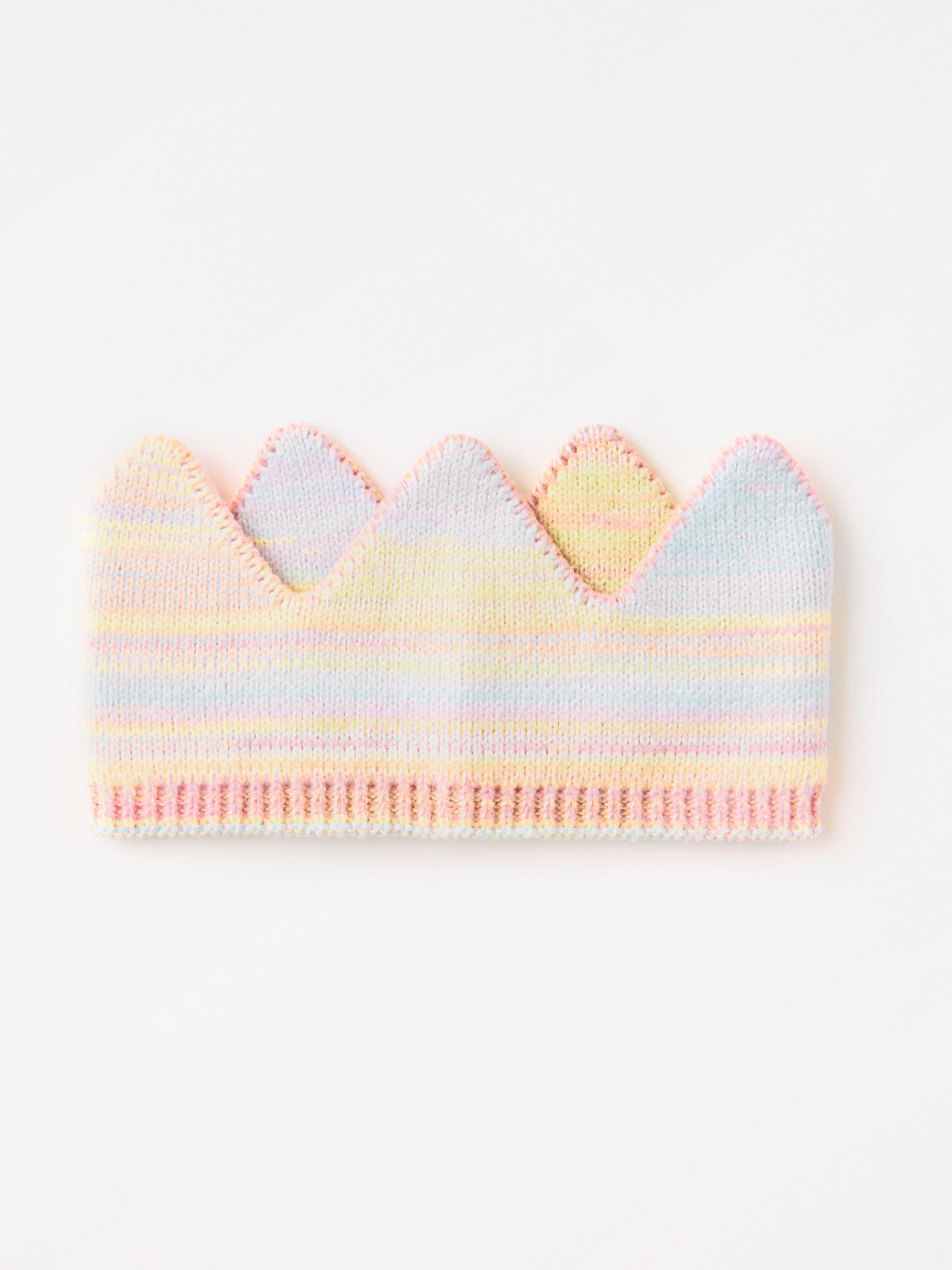 Head band - Kids Wear - Pink