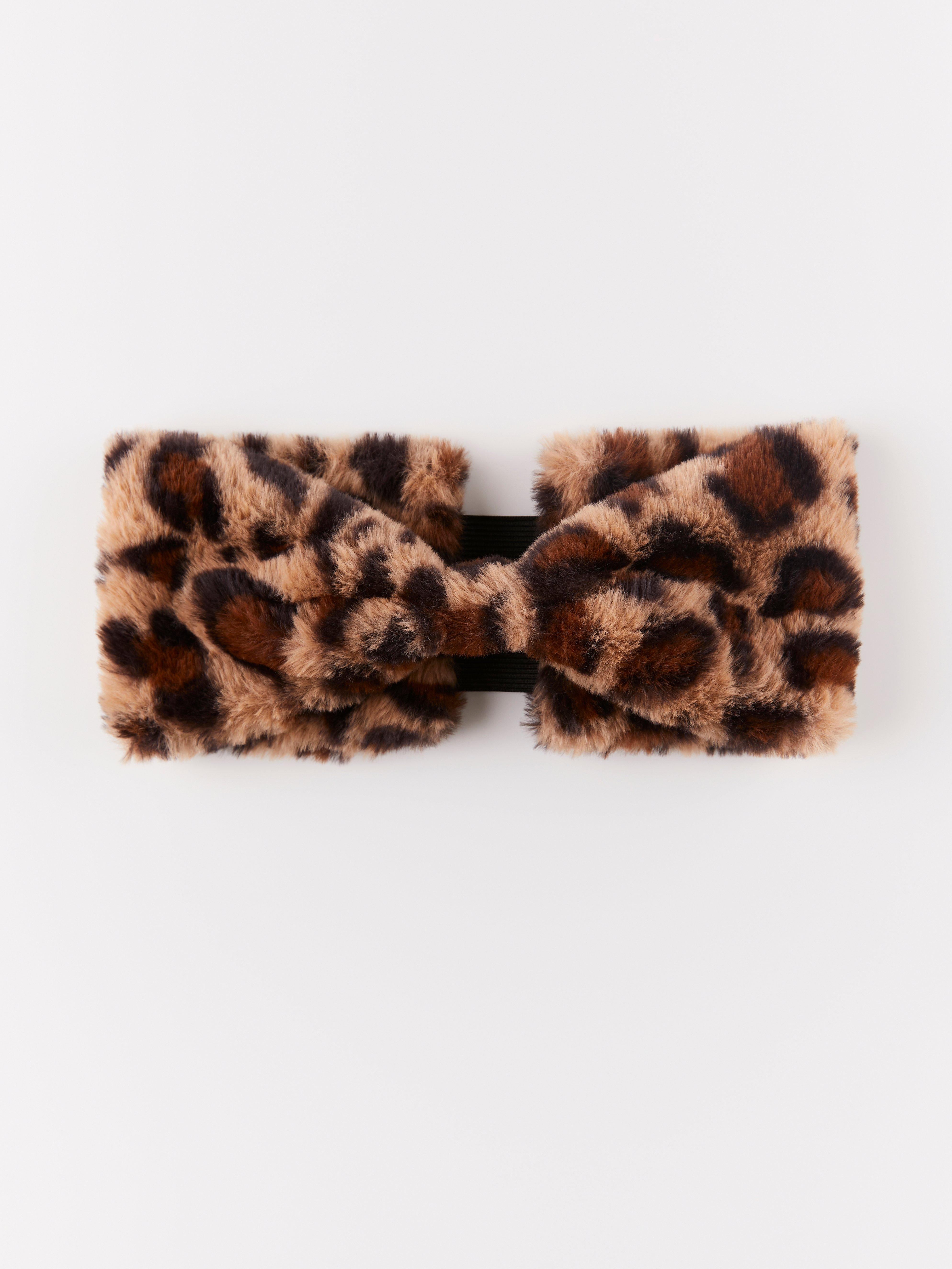 Head band - Kids Wear - Brown