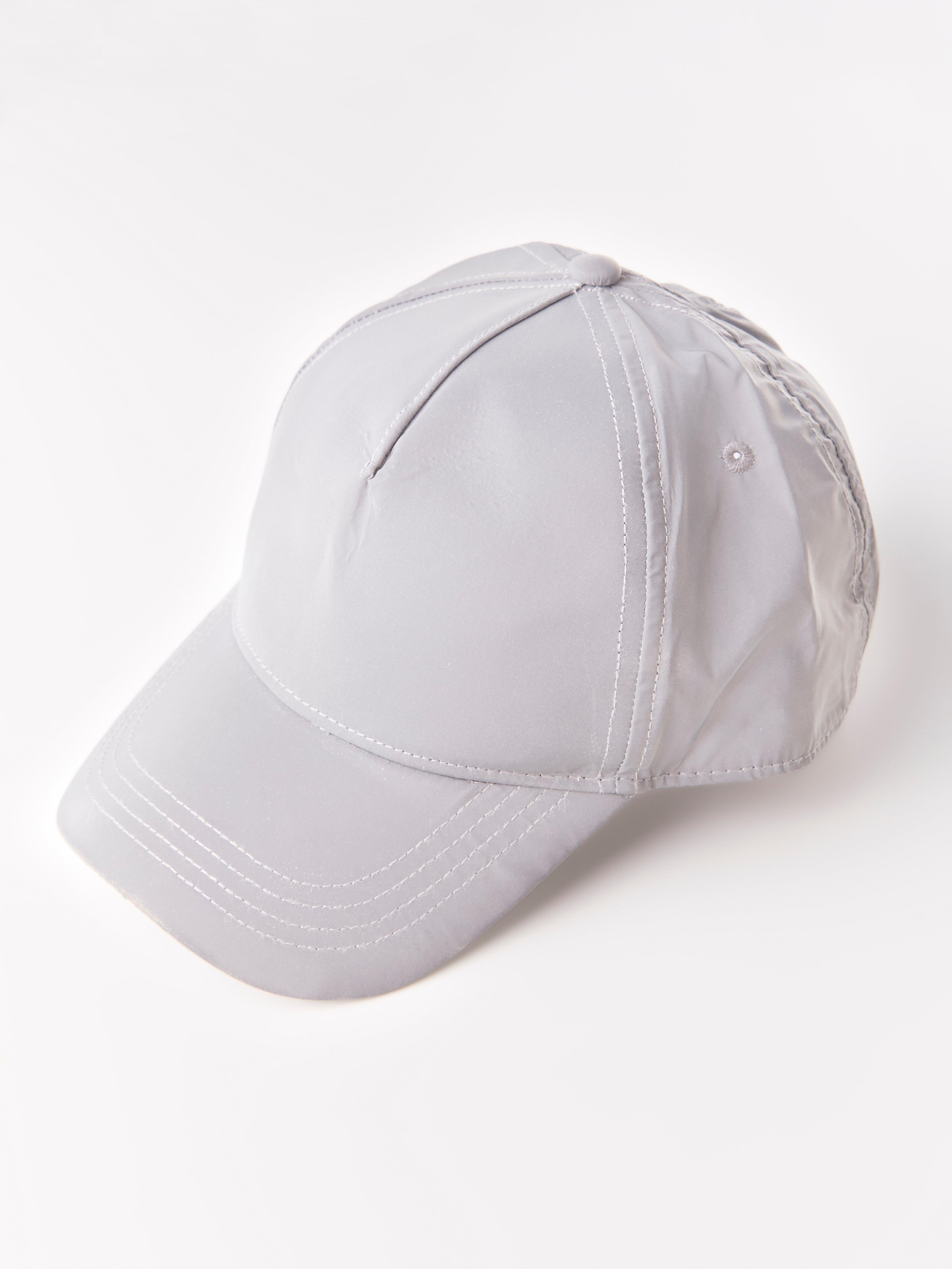 Rund skärm - Barn - Metallics