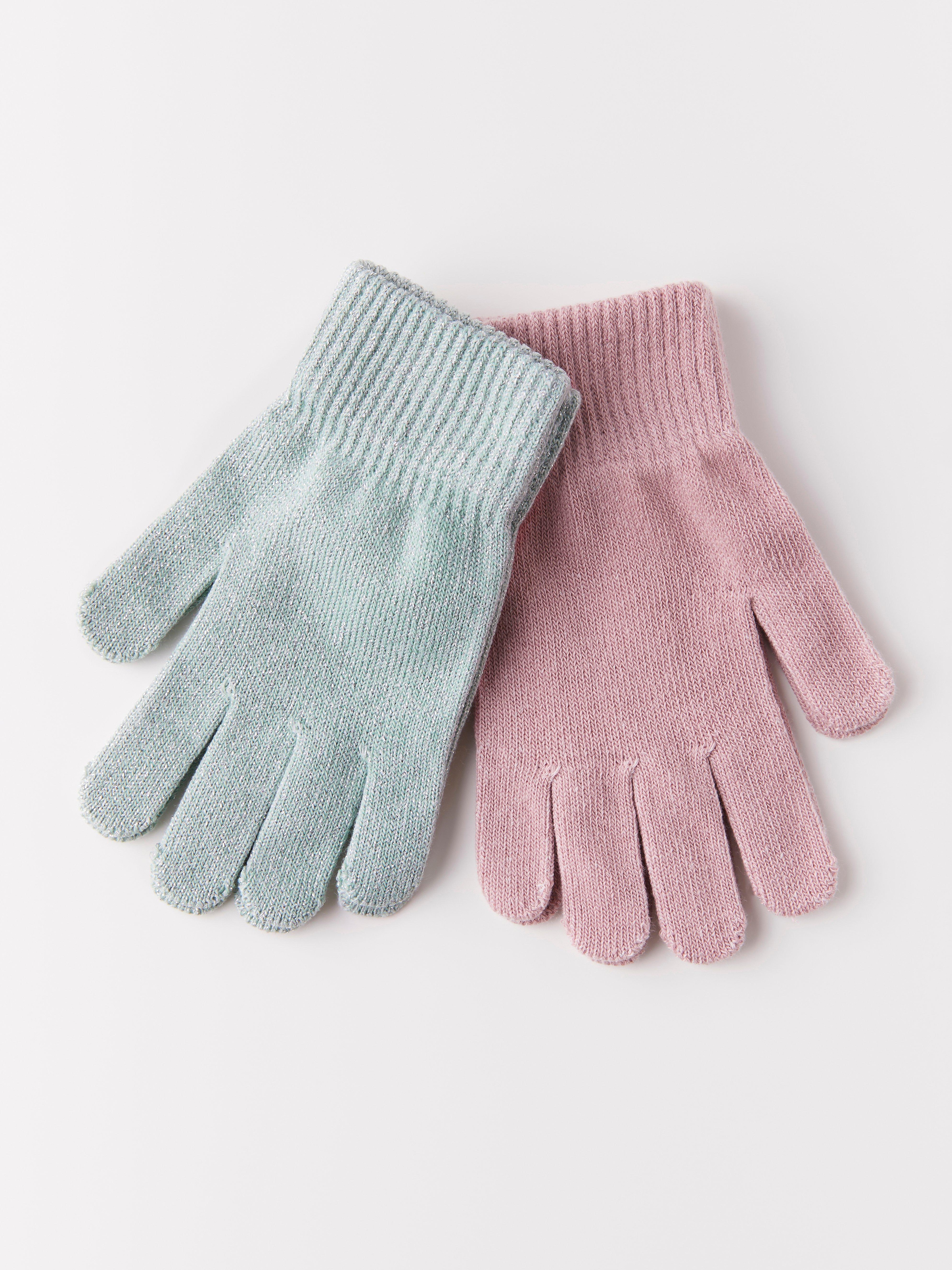 baby magic gloves