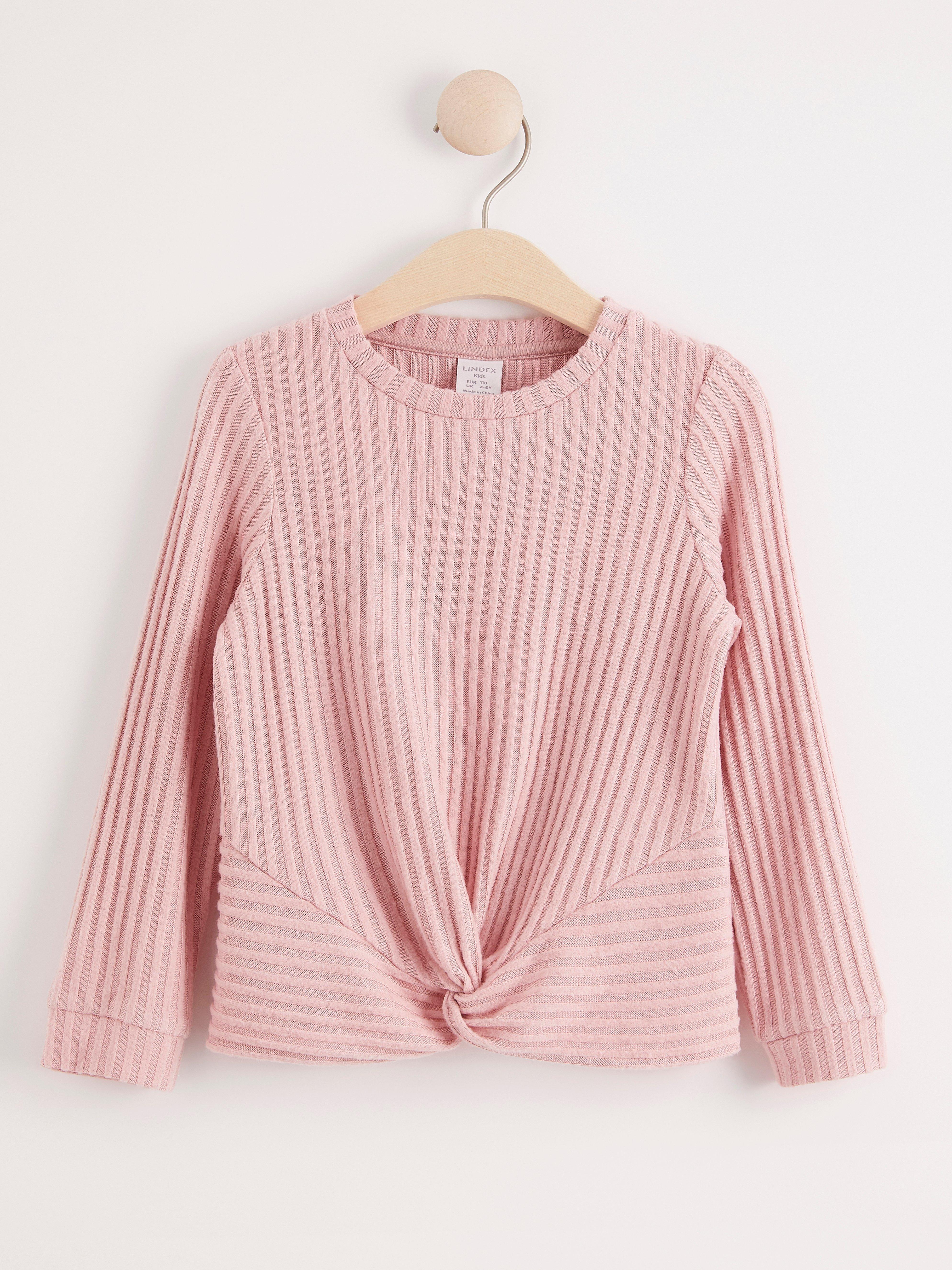 Tunic - Kids Wear - Pink