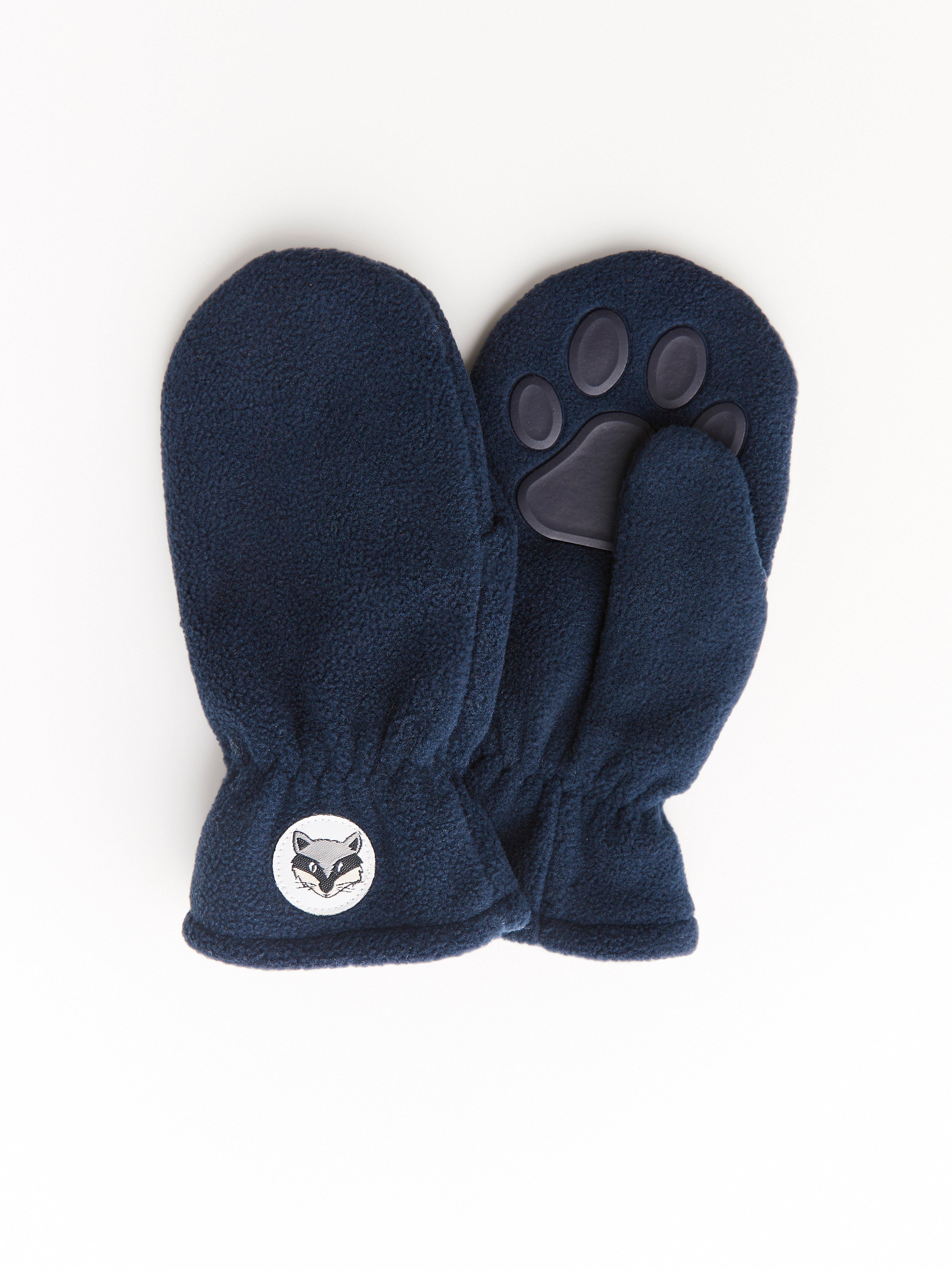 toddler fleece mittens