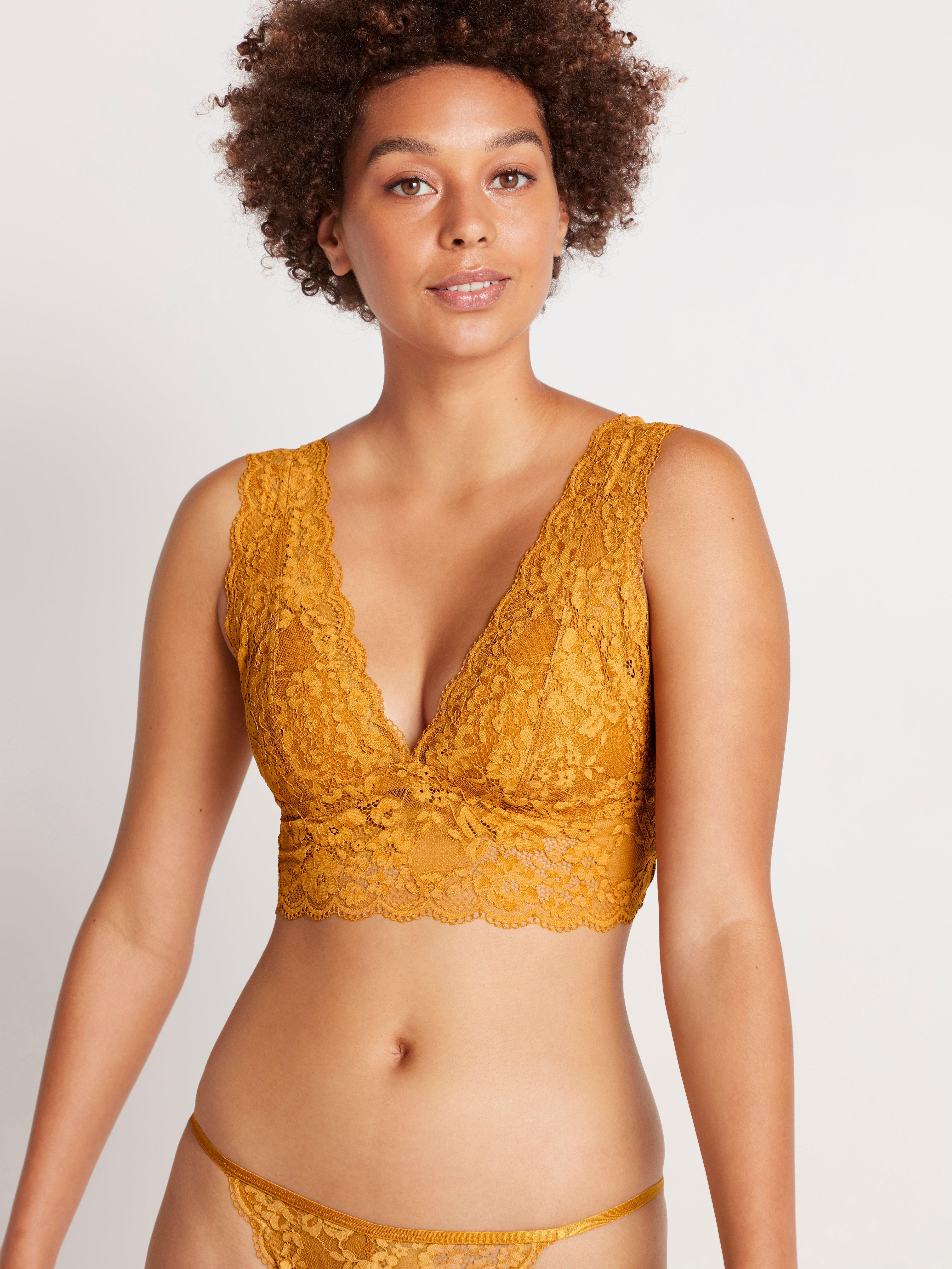 lindex bralette