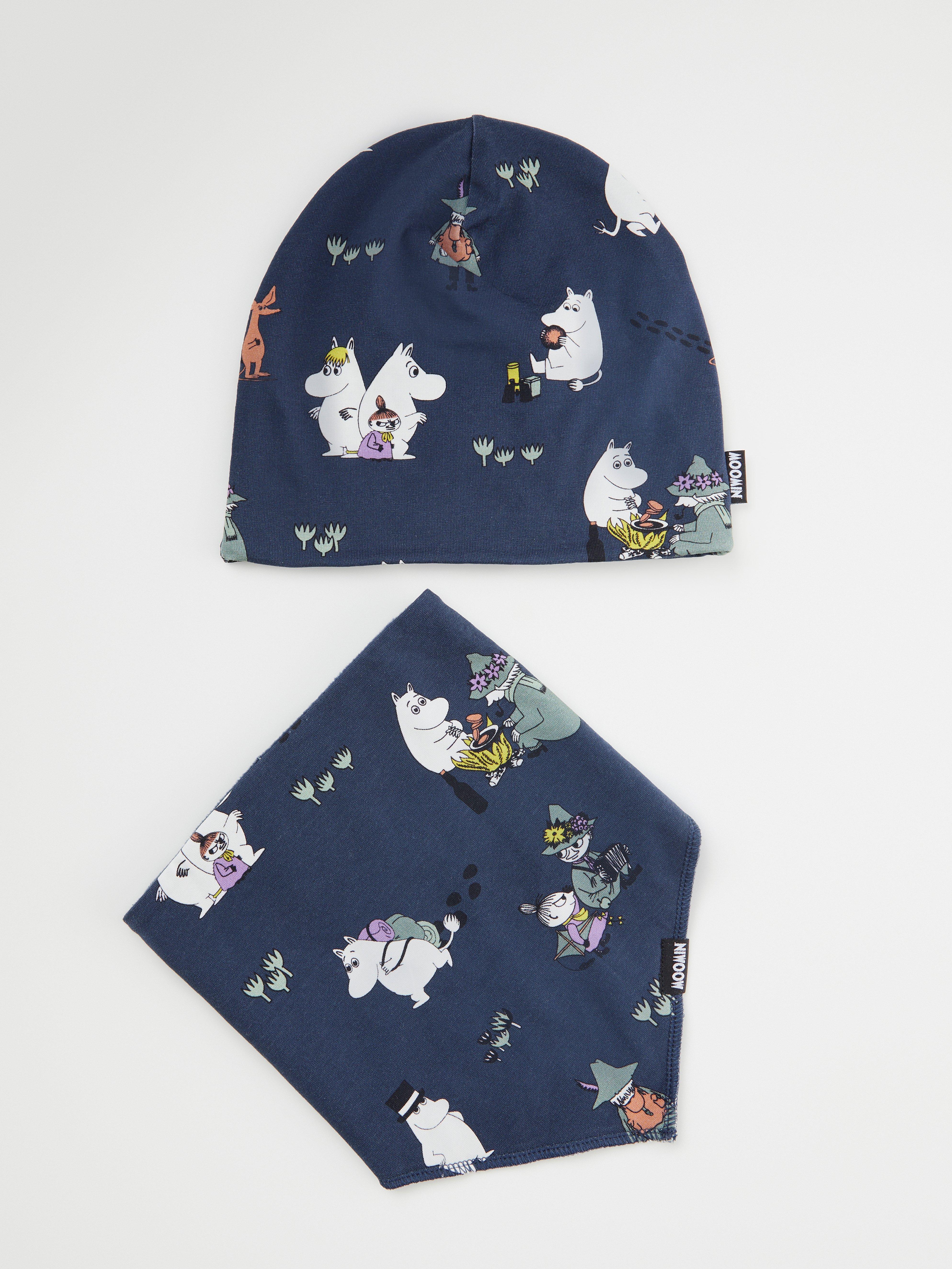 Cap - Kids Wear - Blue