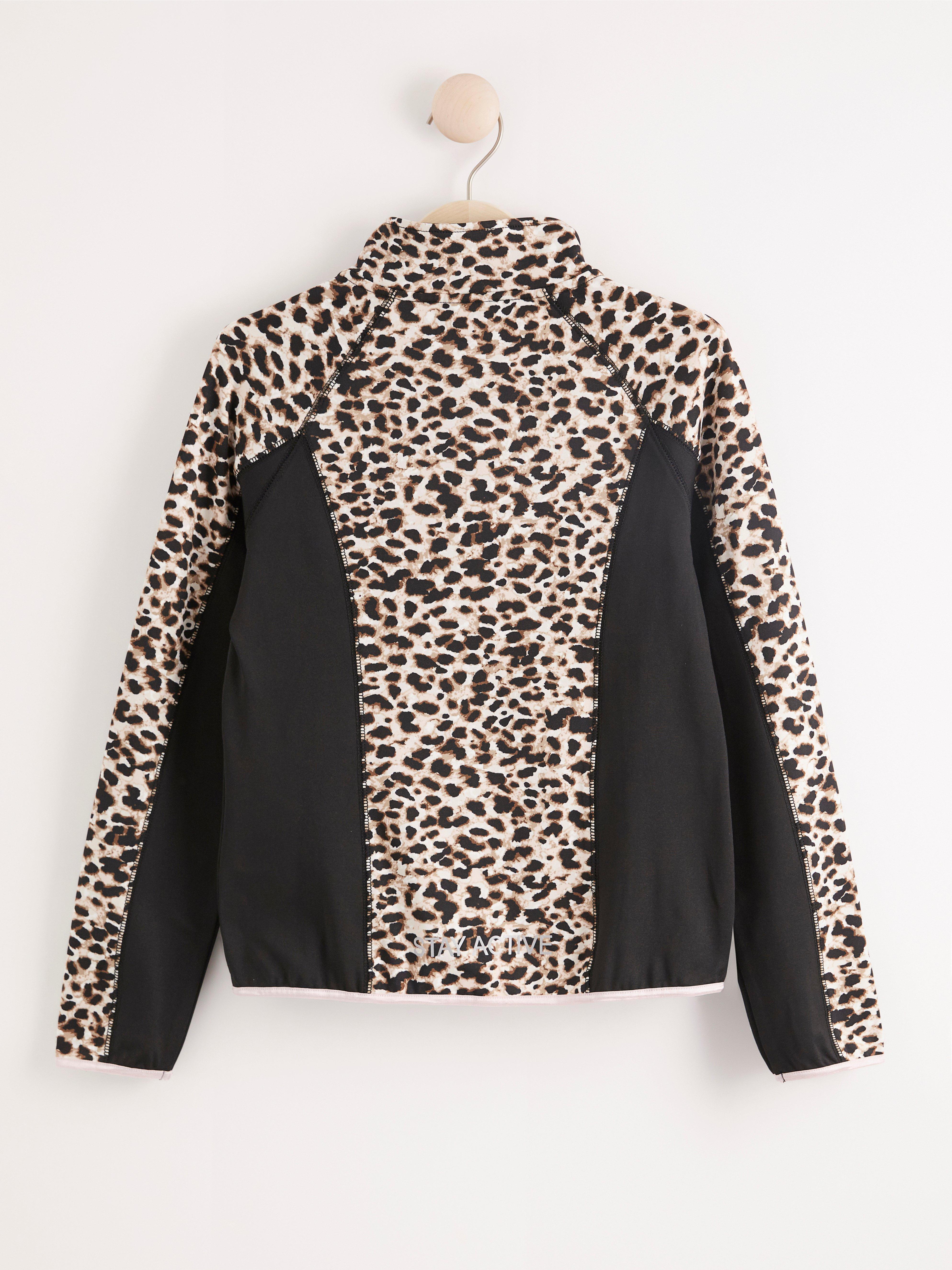 Jacket - Kids Wear - Black