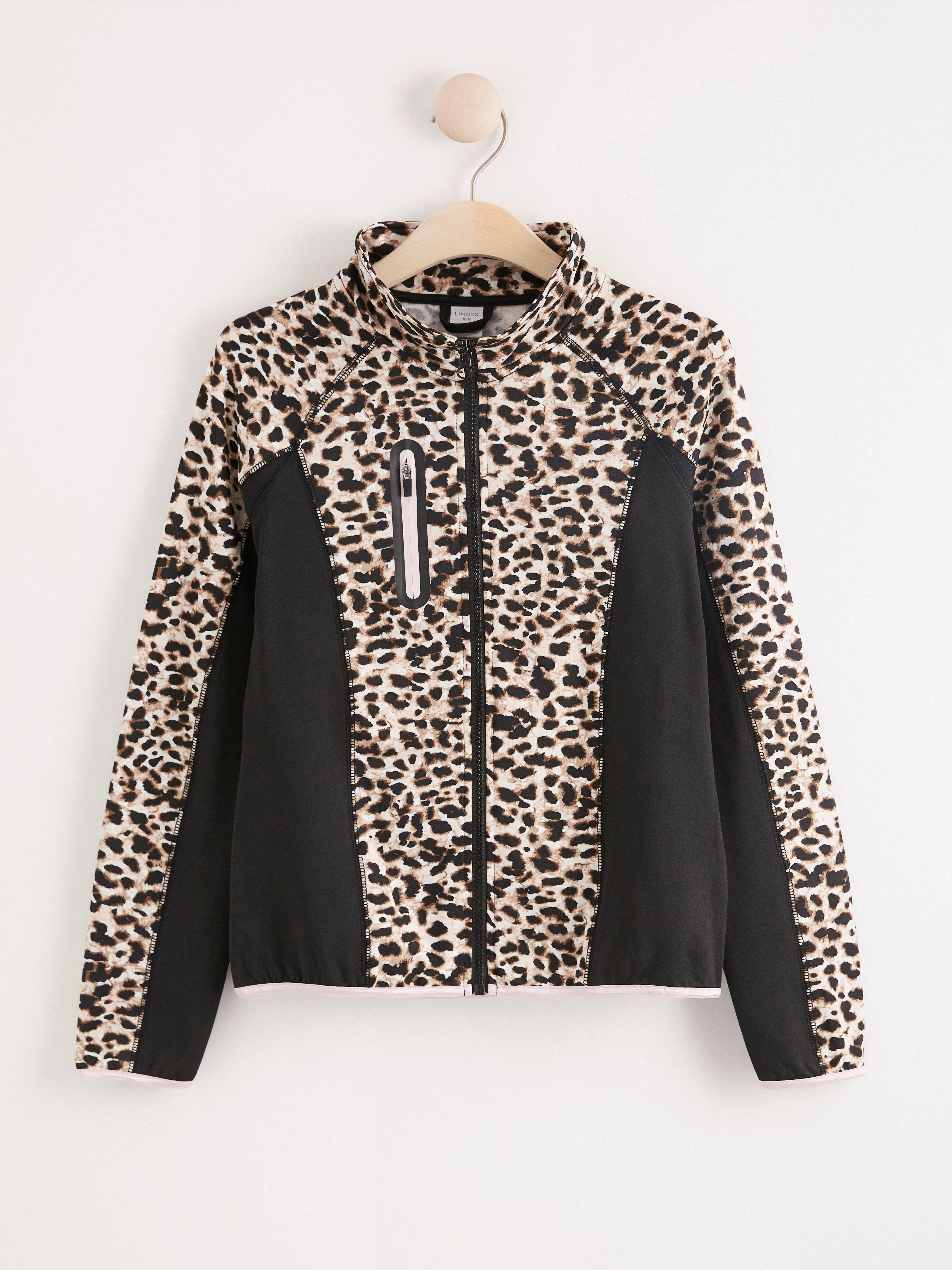 Jacket - Kids Wear - Black