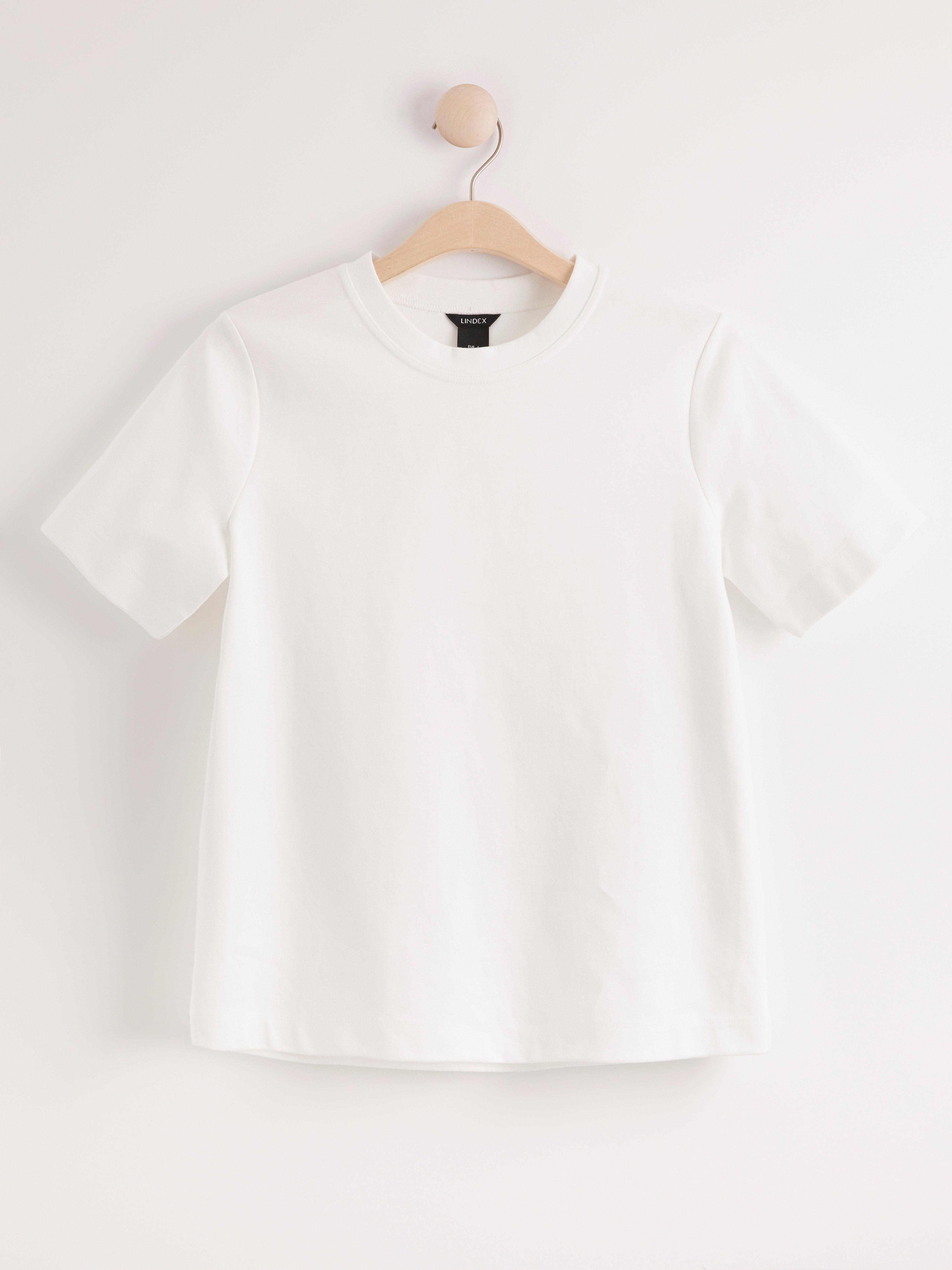 Pusero - Naiset - Valkoinen