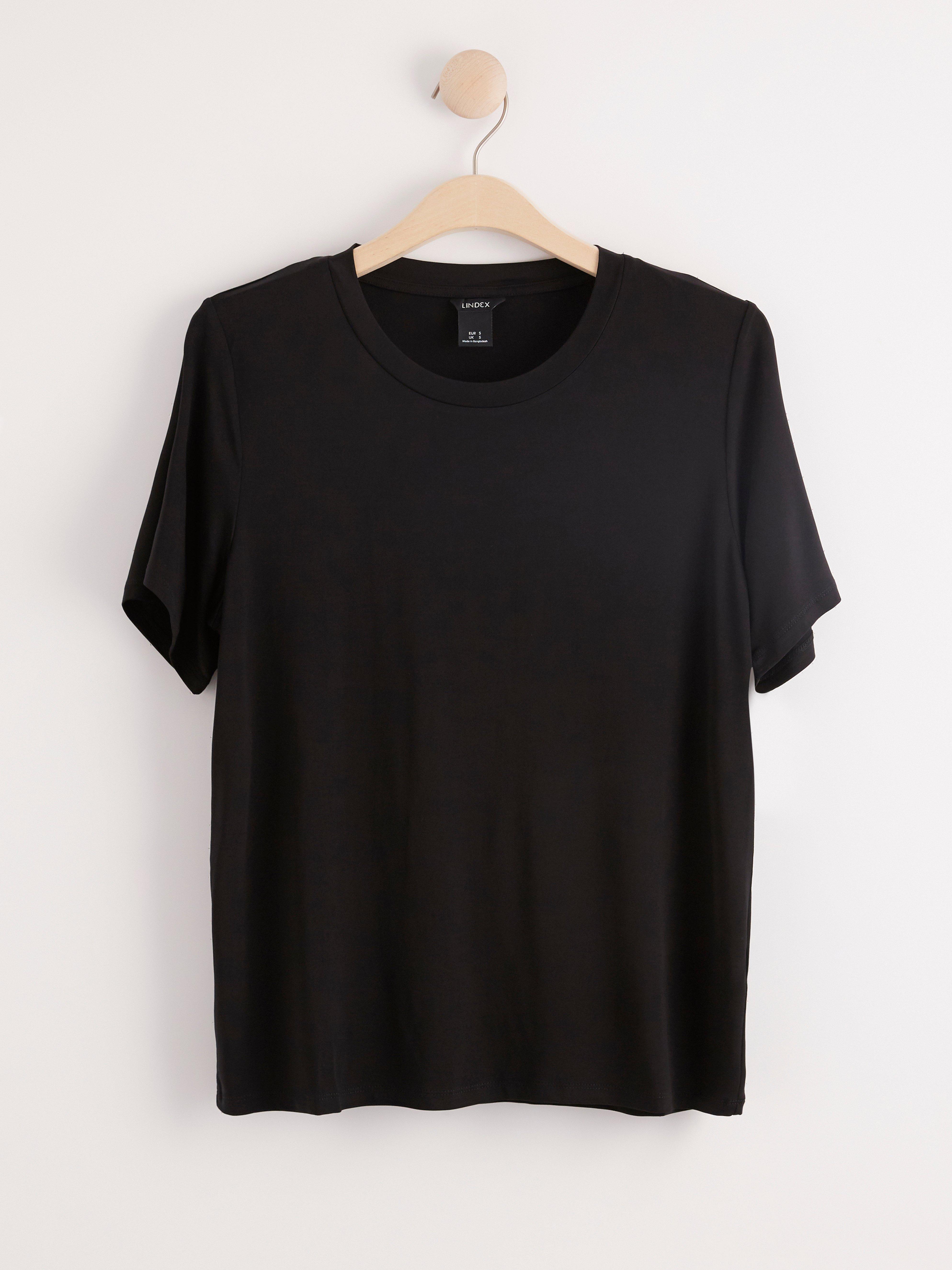 Top - Ženy - Černá