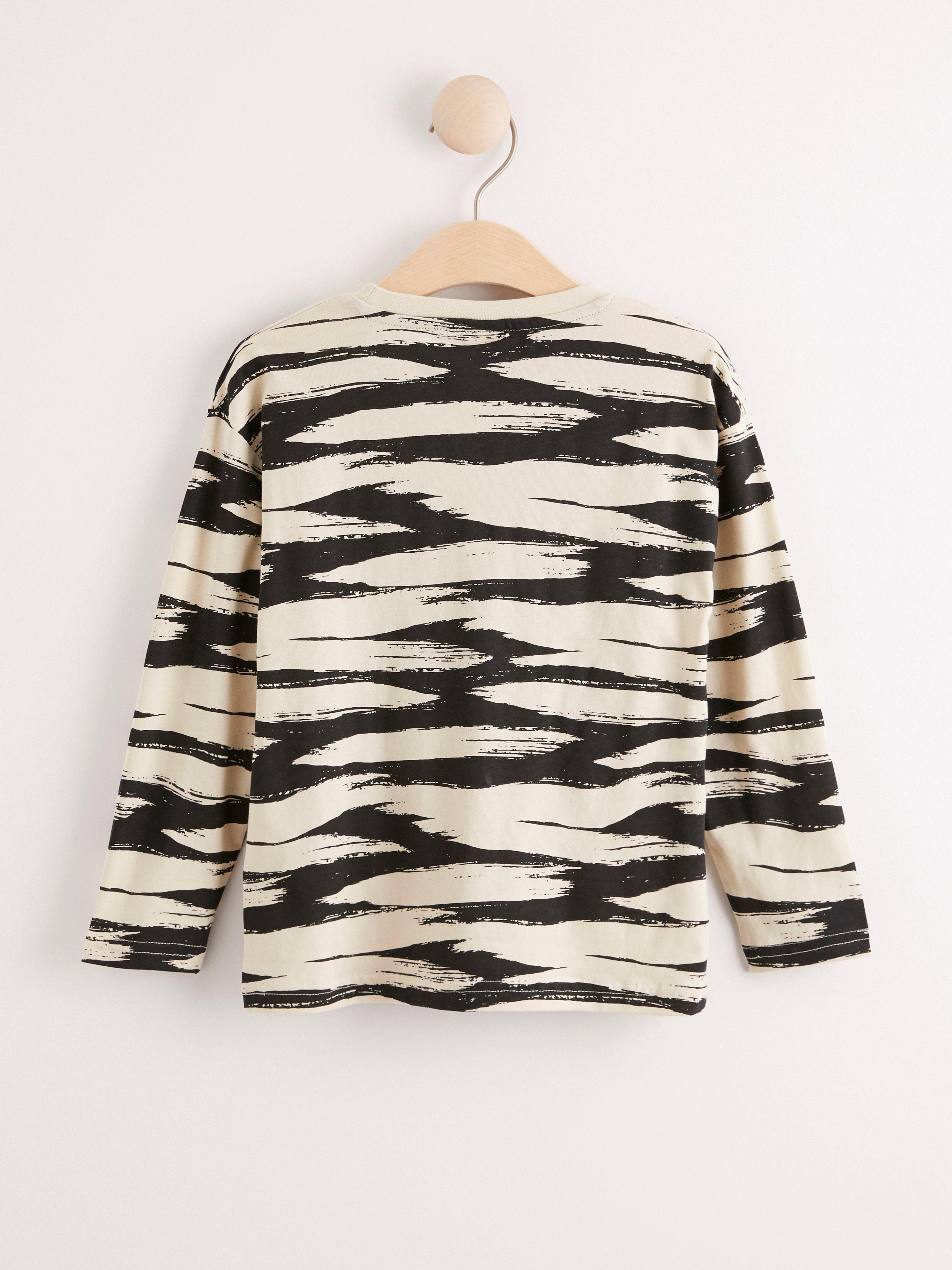 Top - Kids Wear - Beige
