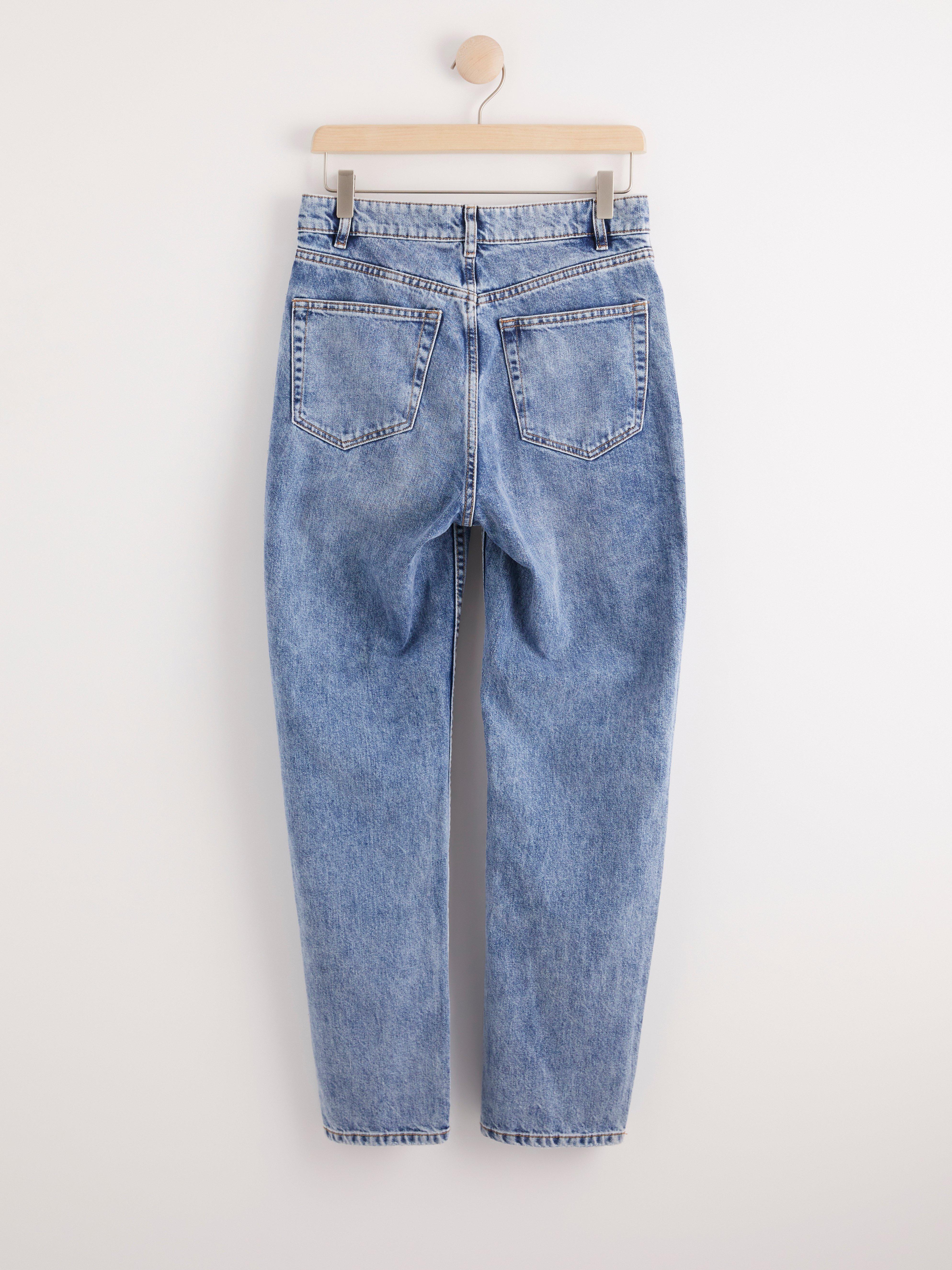 betty blue jeans