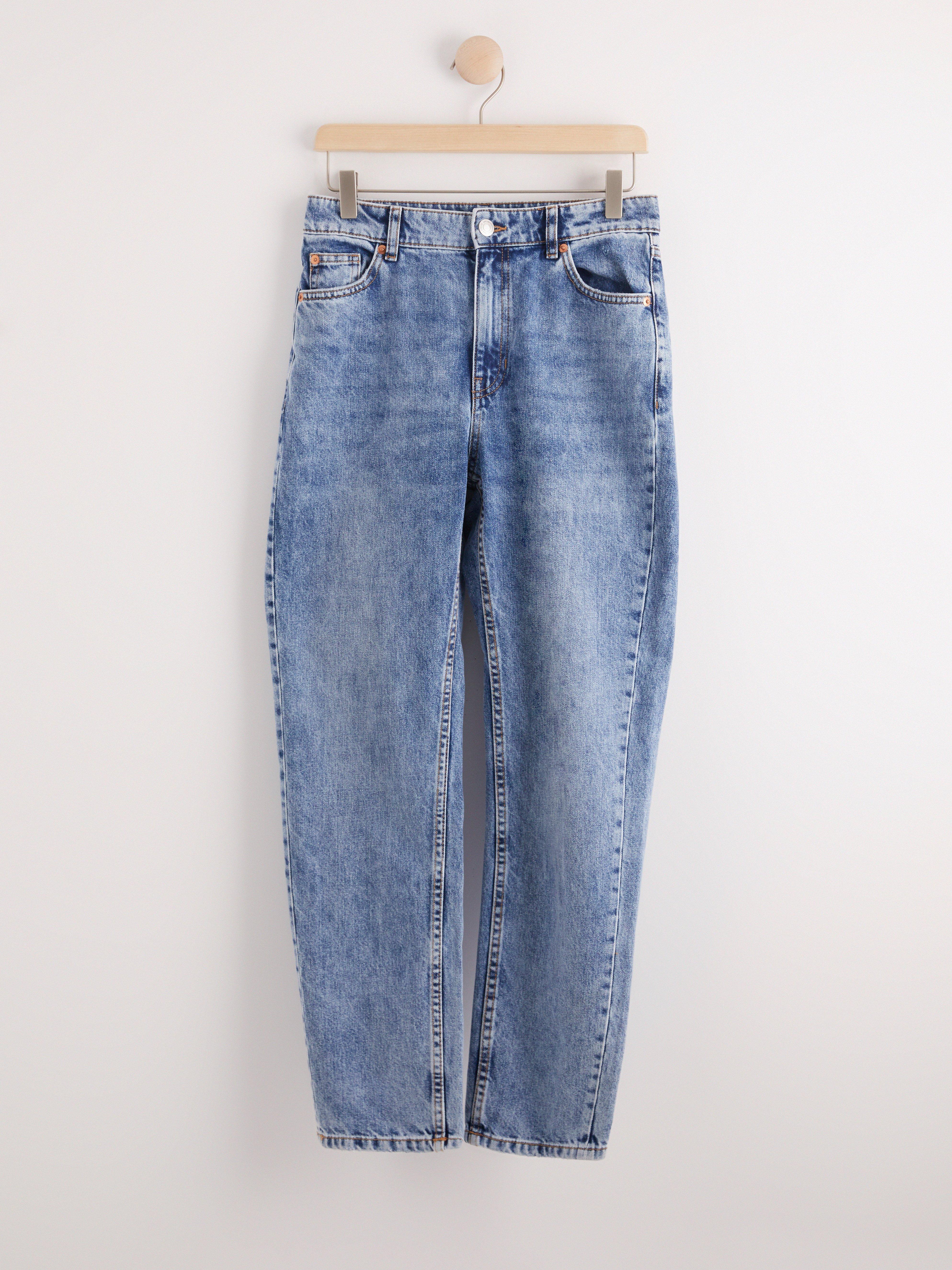 betty blue jeans