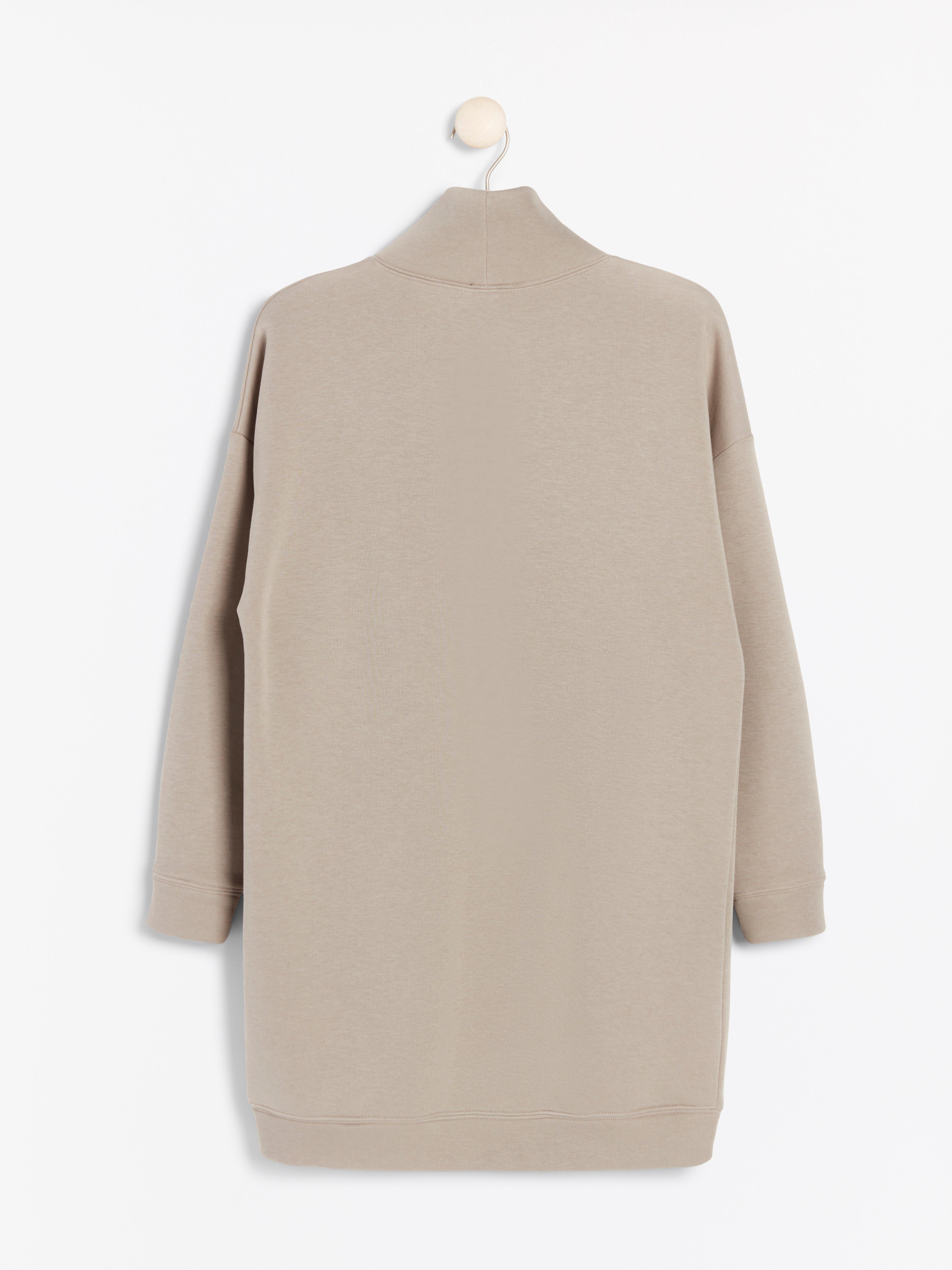 Dress - Womens Wear - Beige