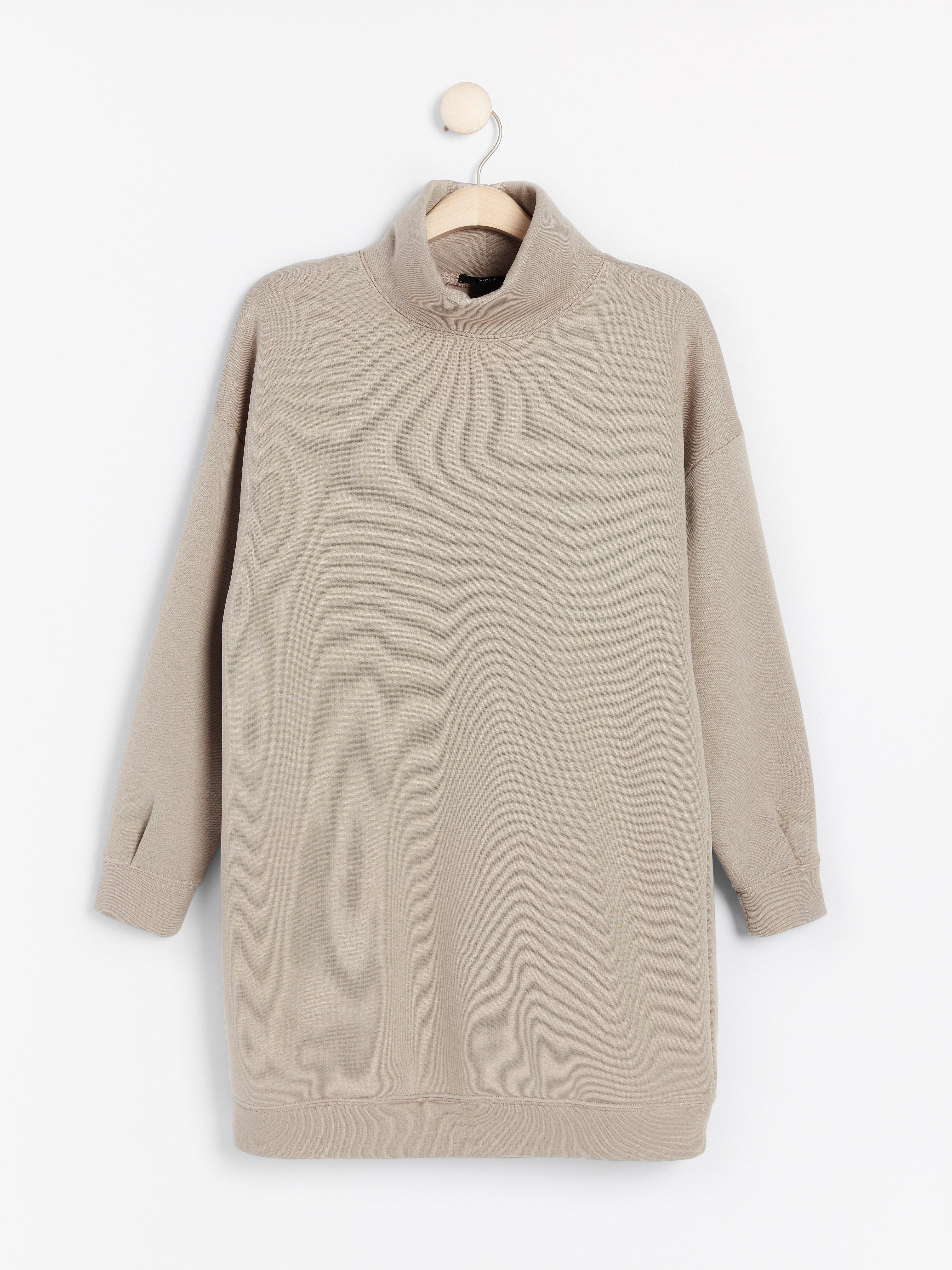 Dress - Womens Wear - Beige