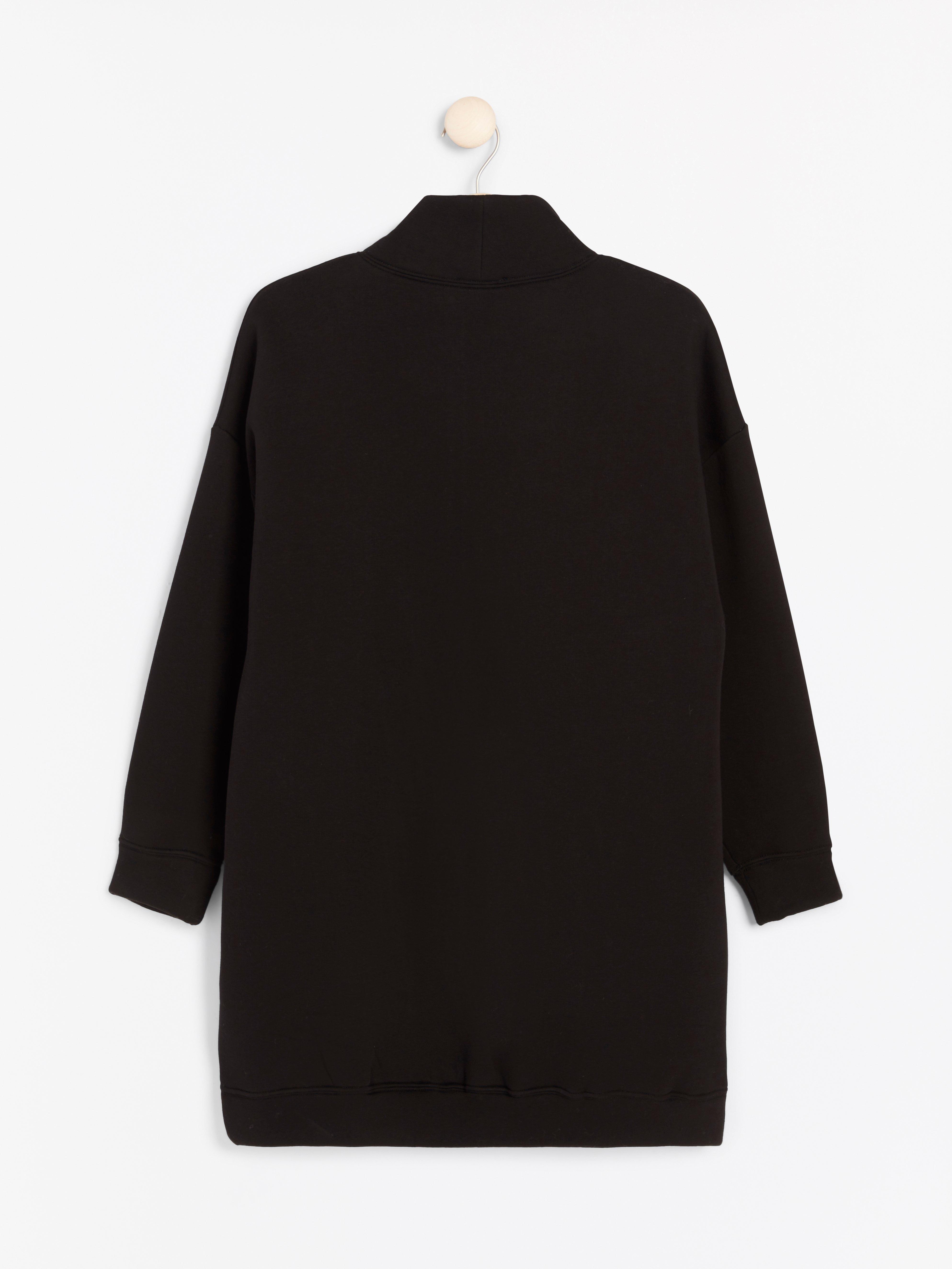 Dress - Womens Wear - Black